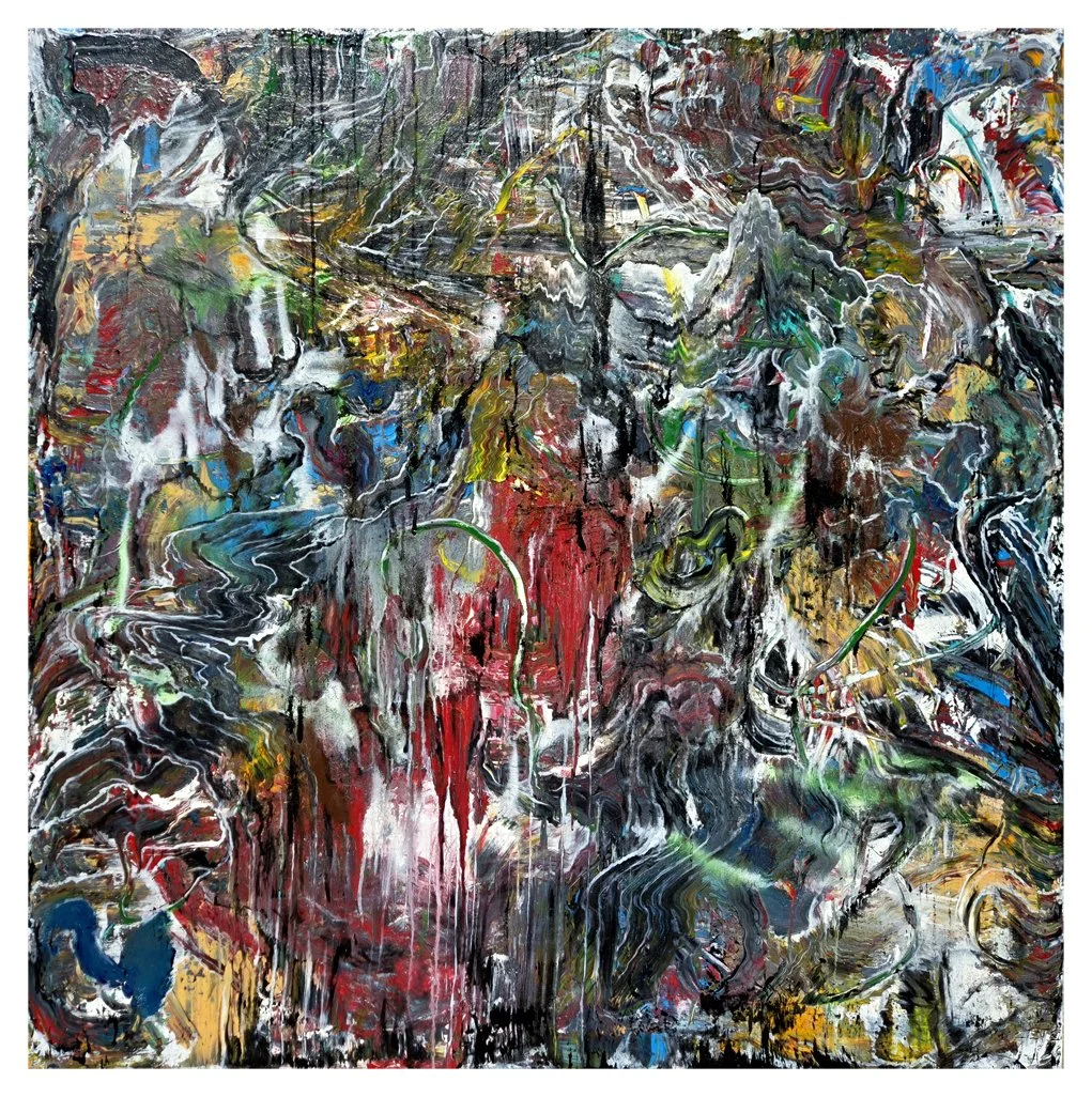 A Silent Collapse