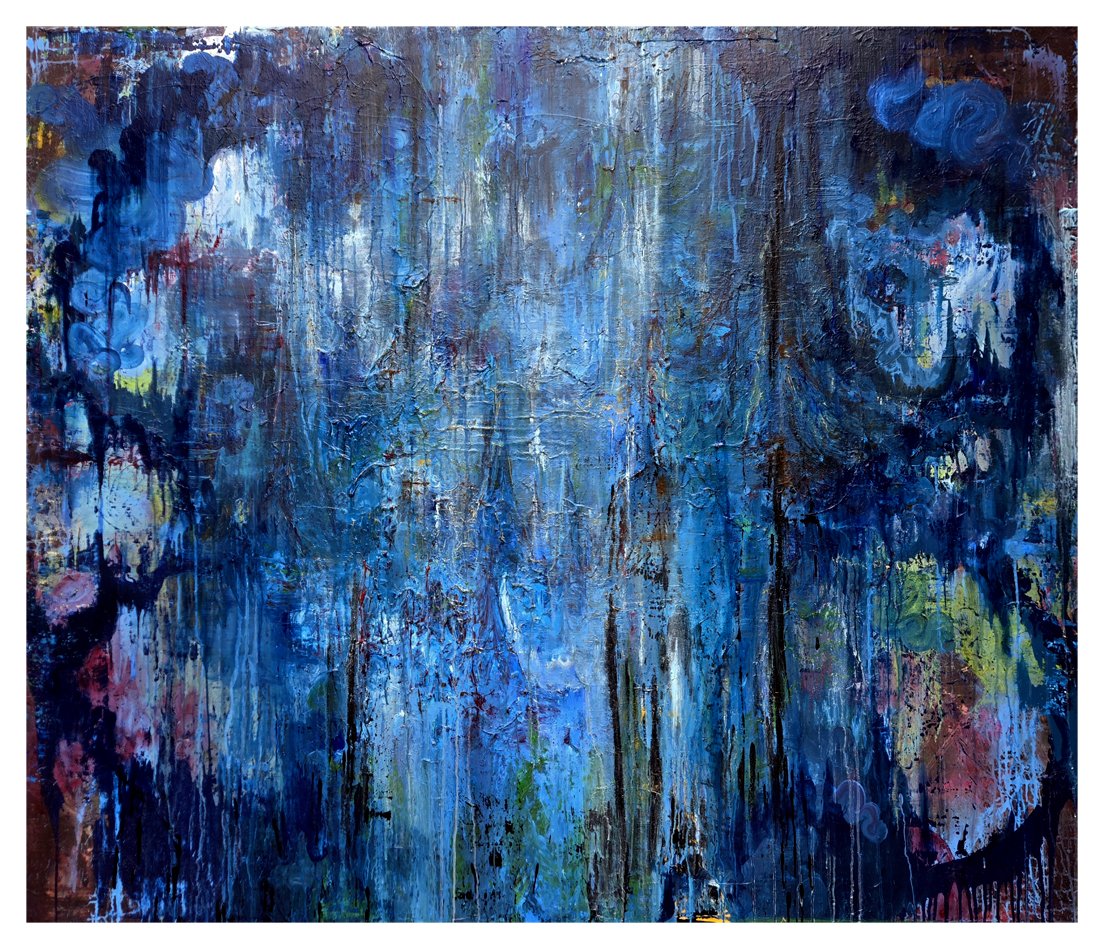 Submersion