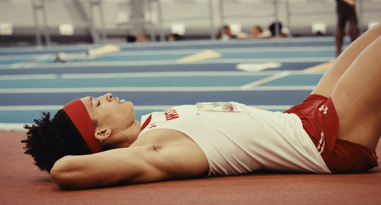 Lane One: Legacy in Motion.