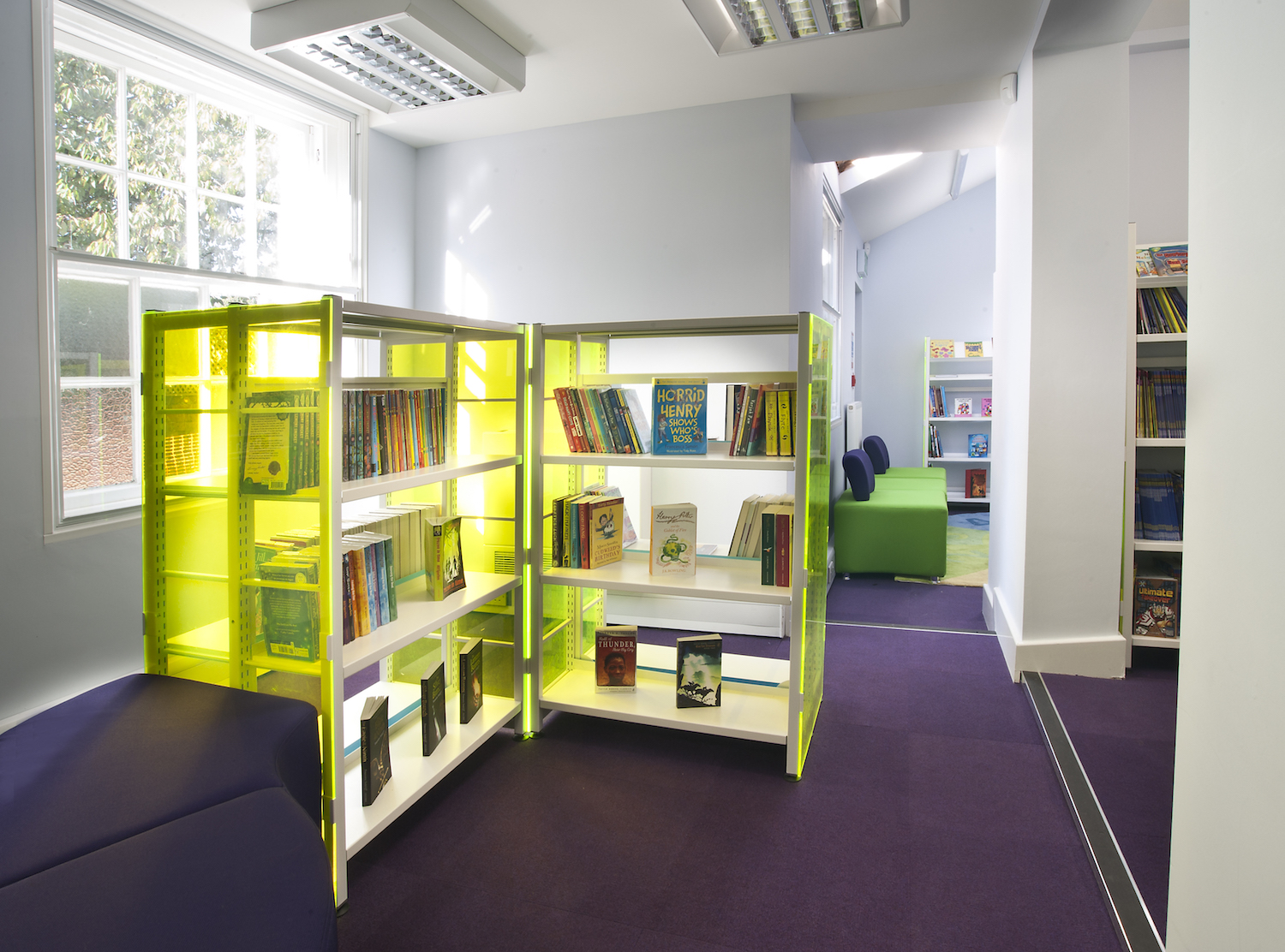 All Saints school library_09.jpg