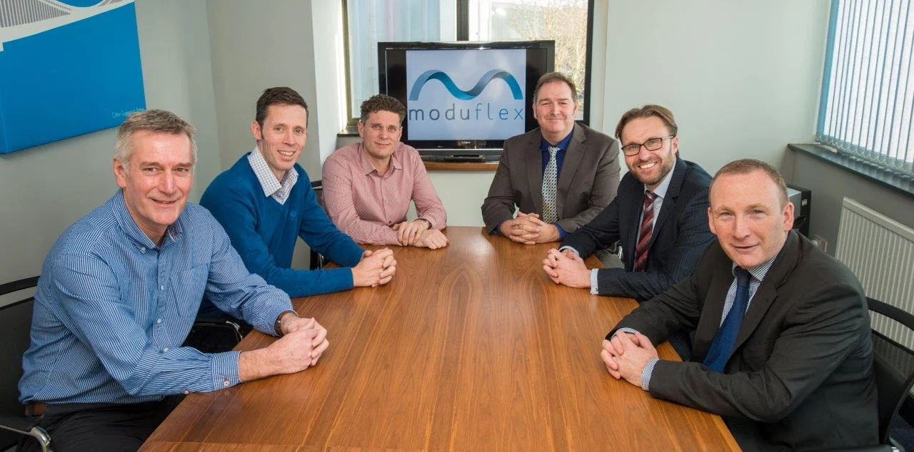 New Commercial Director Appointed