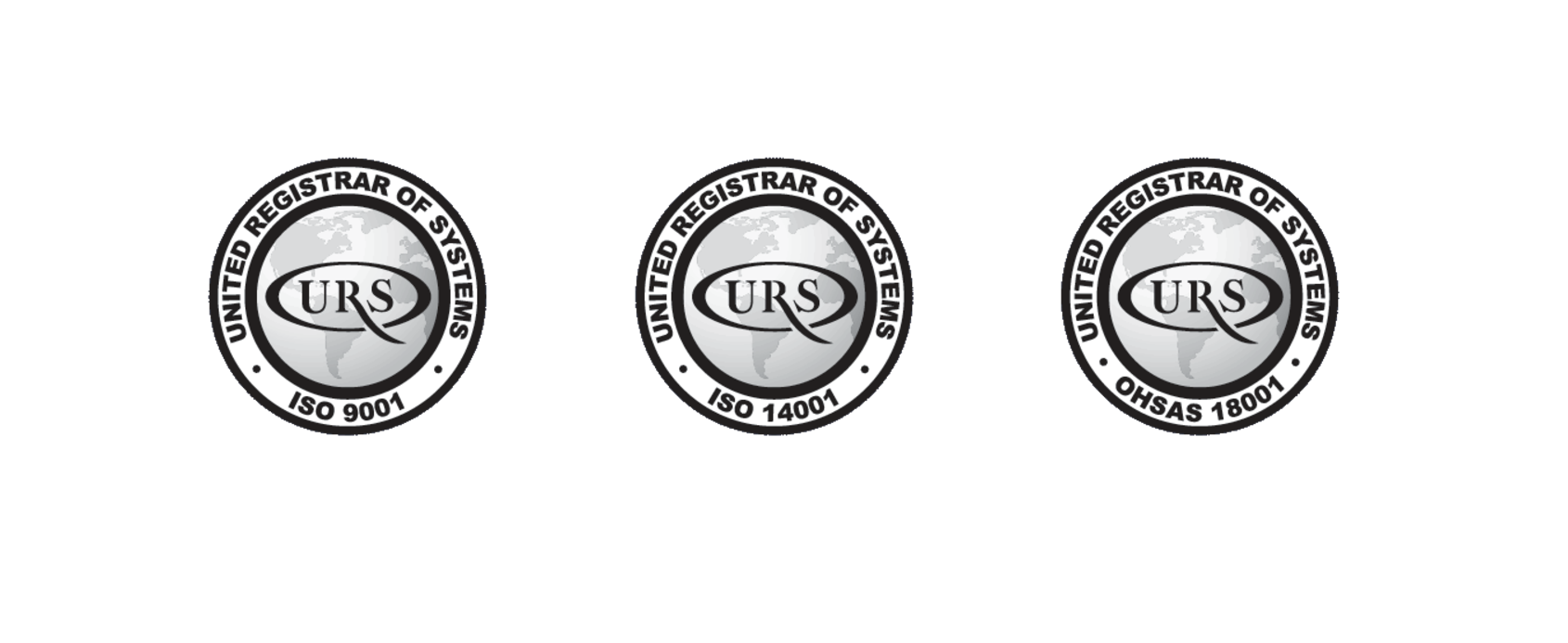 ISO Accreditation Success