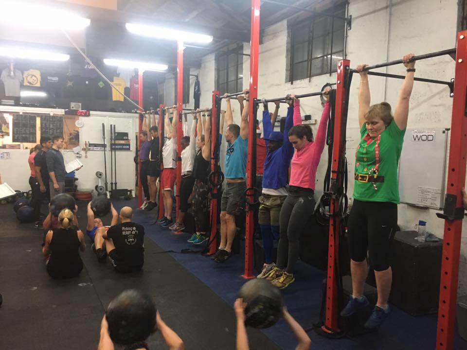 CrossFit Custom Rig Loaded.jpeg