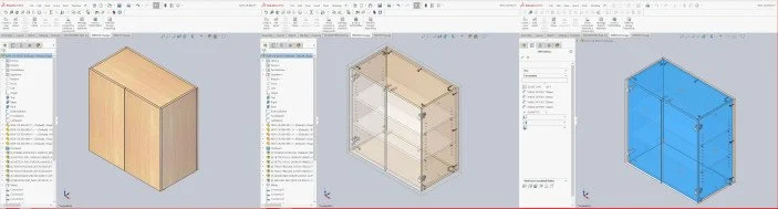 Faster, More Flexible Design. The Future is Here