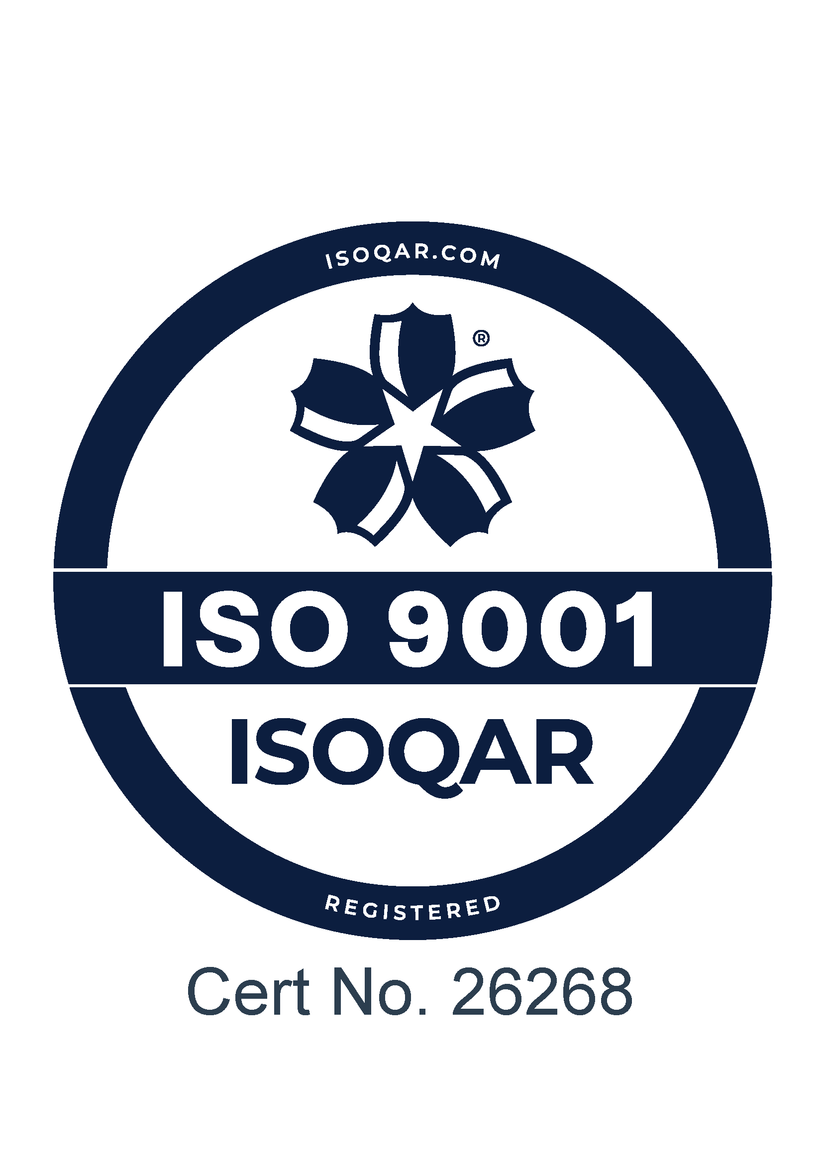 ISOQAR ISO 9001 seal_cert number added.png