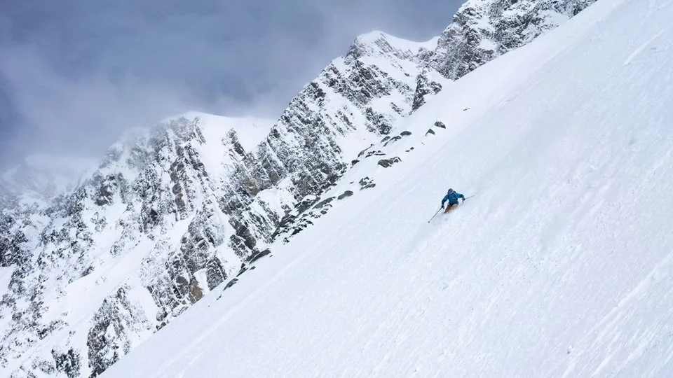 Avalanche Safety
