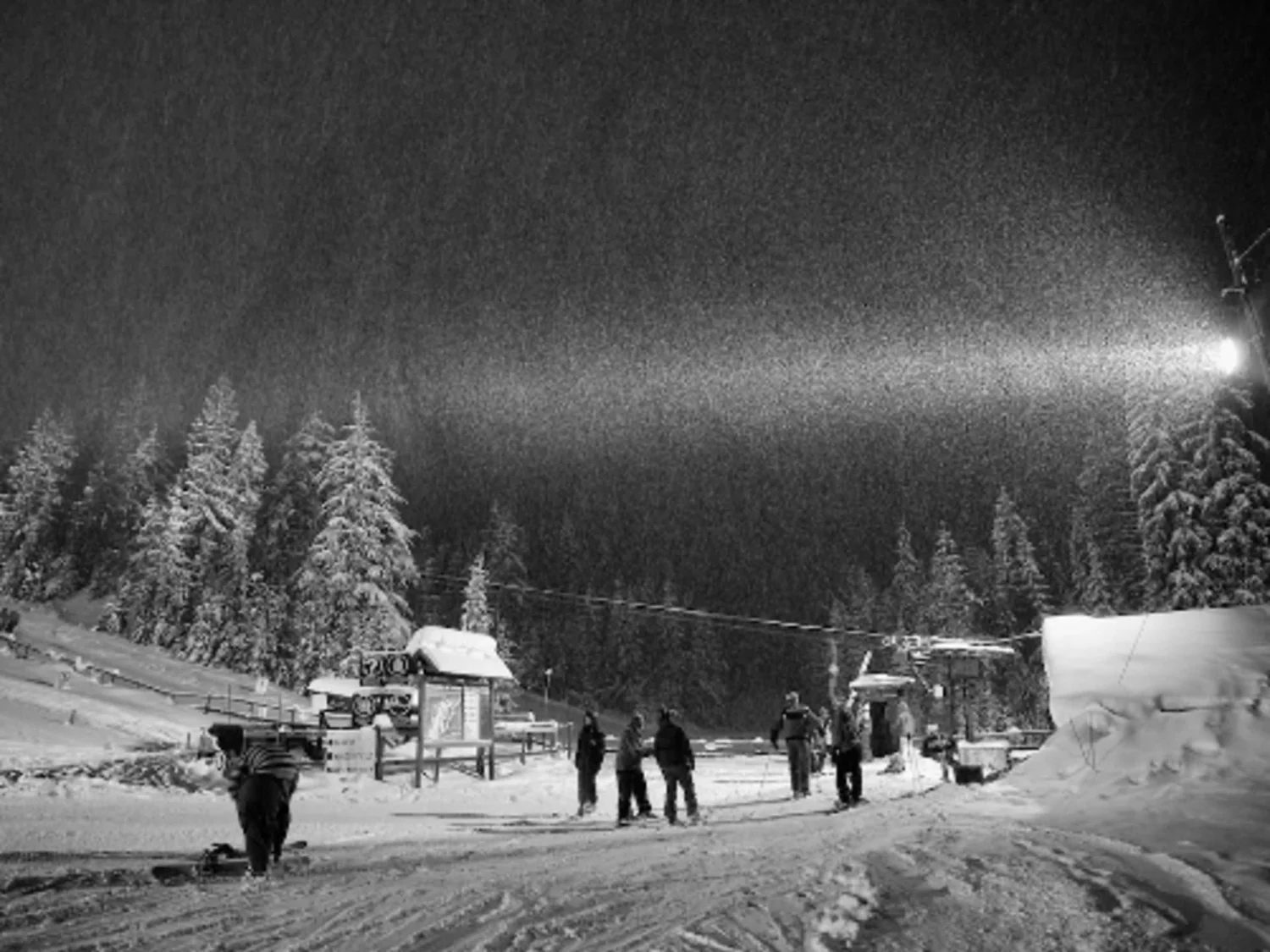 Ski Culture