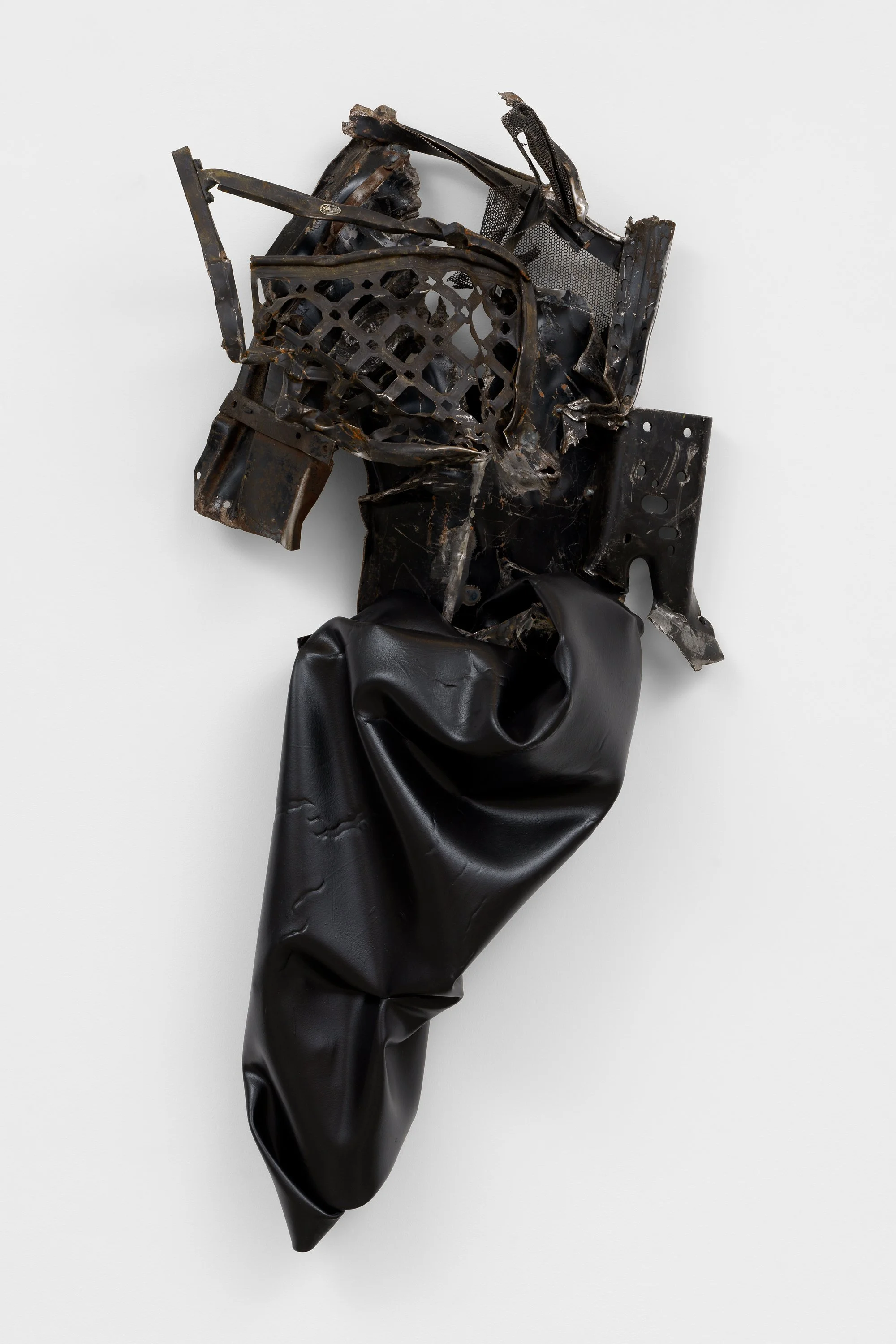 Cowboy, gangster, politician