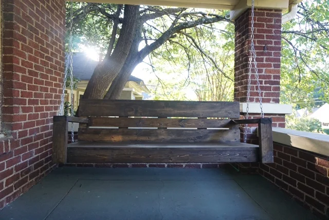 Porch Swing