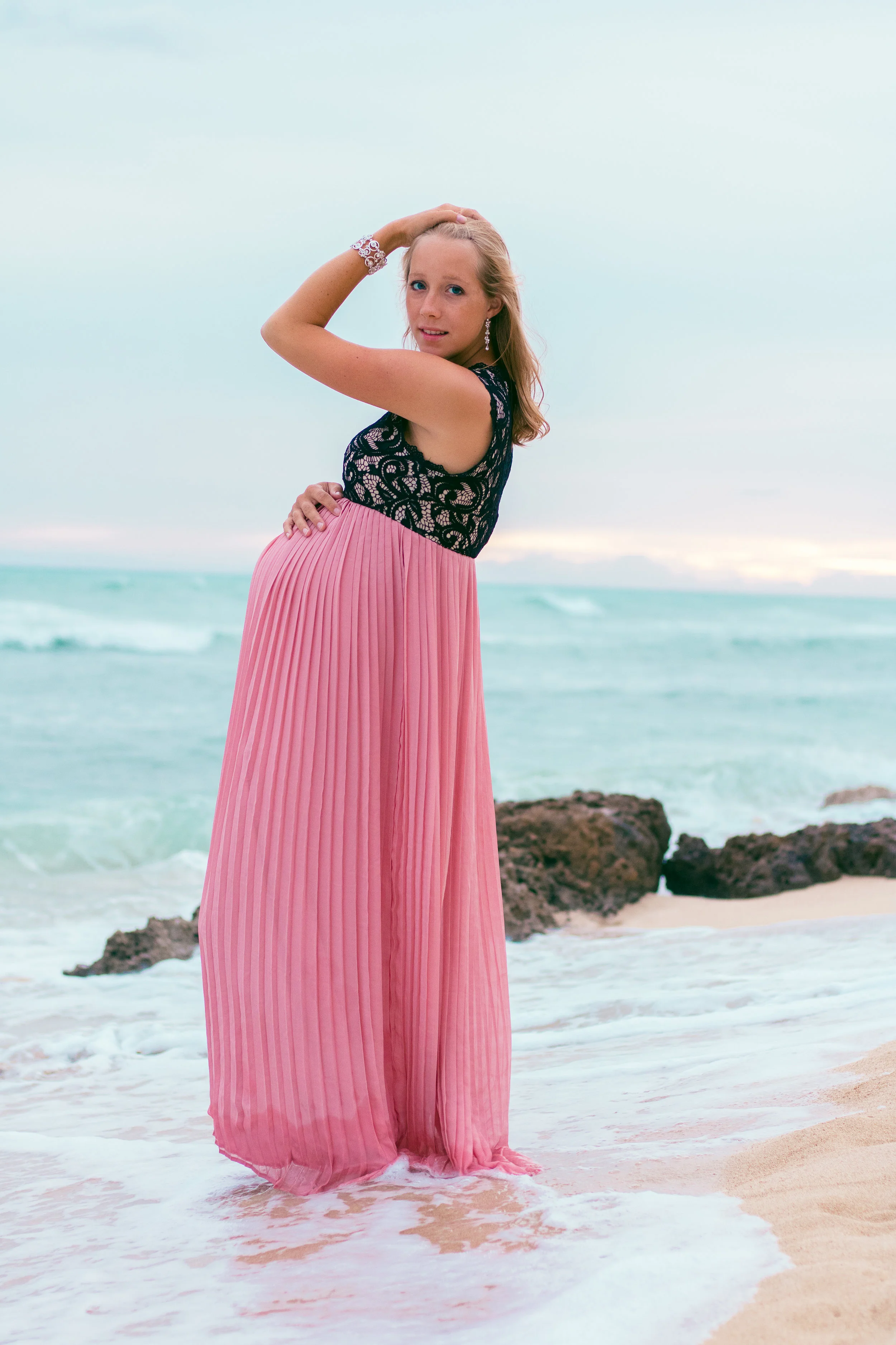 maternity portraits colorado springs 
