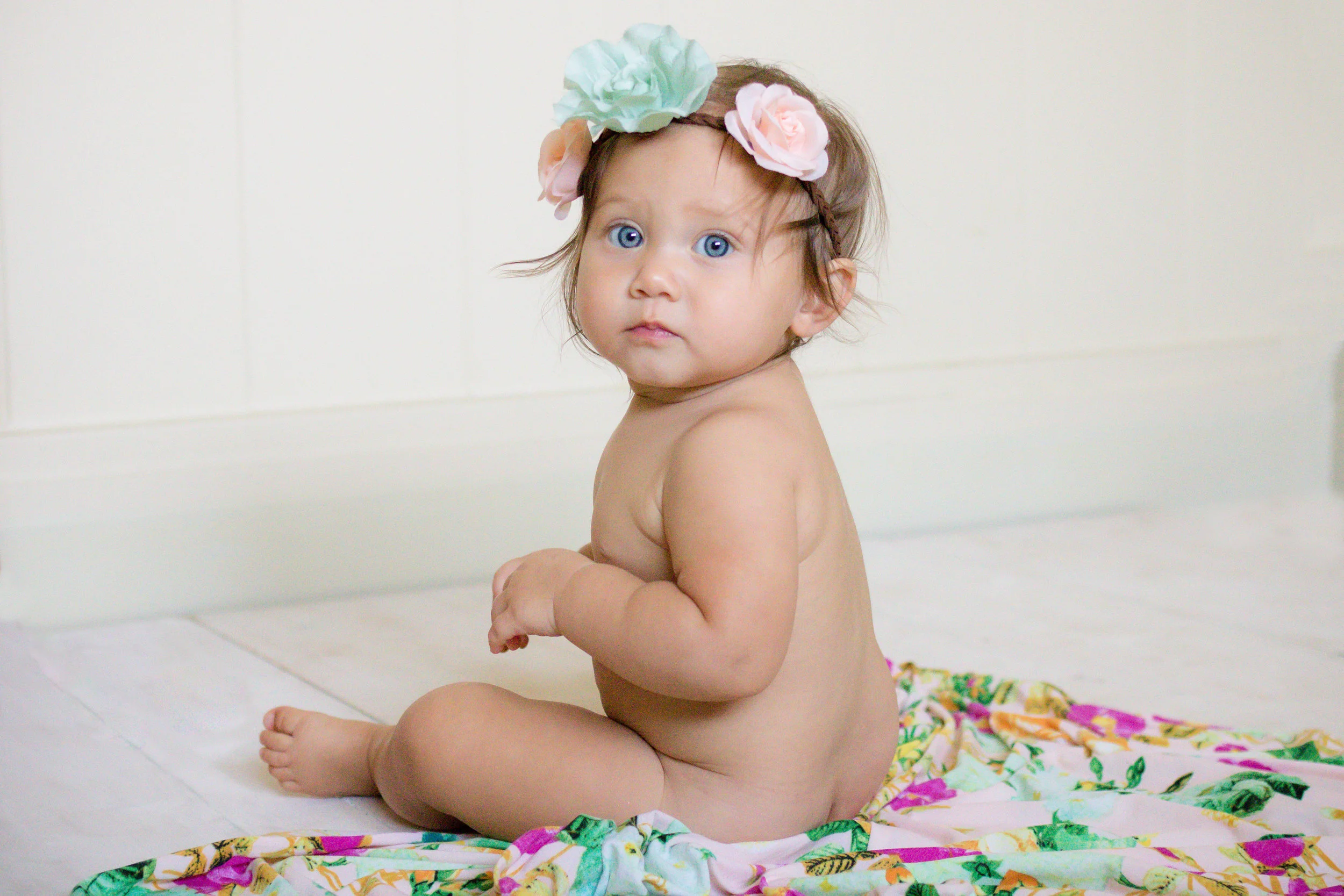 colorado springs baby photography
