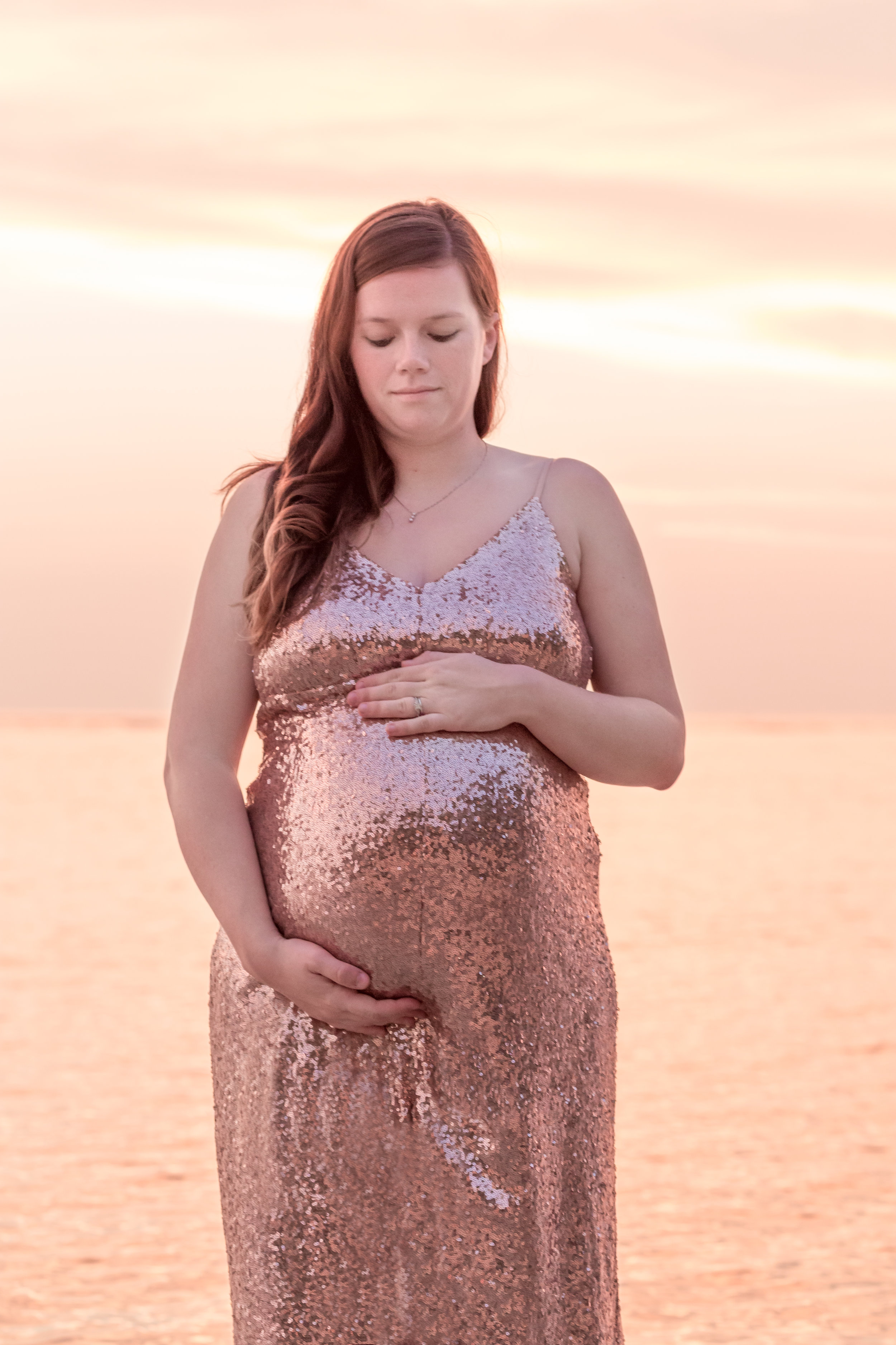colorado springs maternity photographer