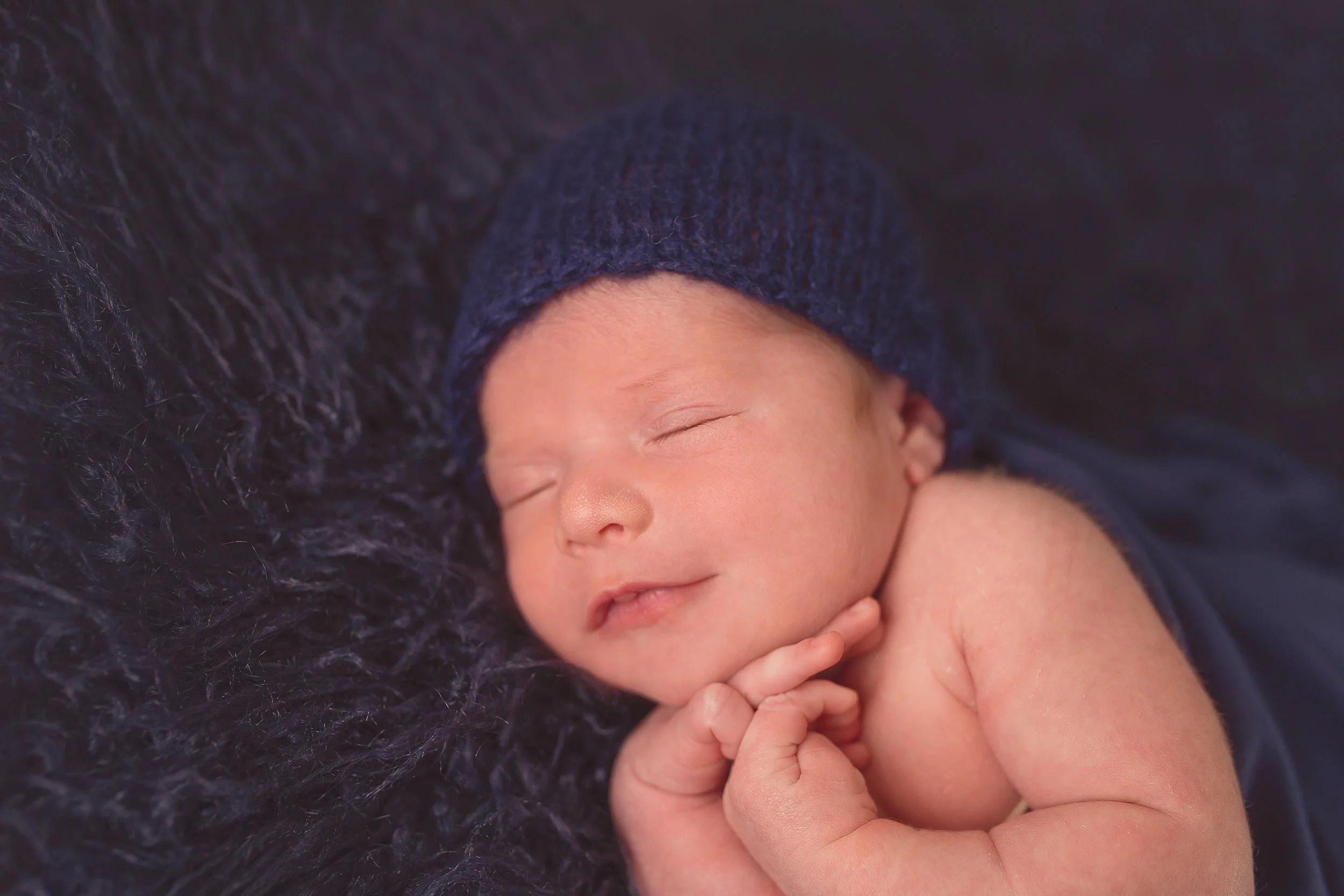 colorado springs newborn portraits