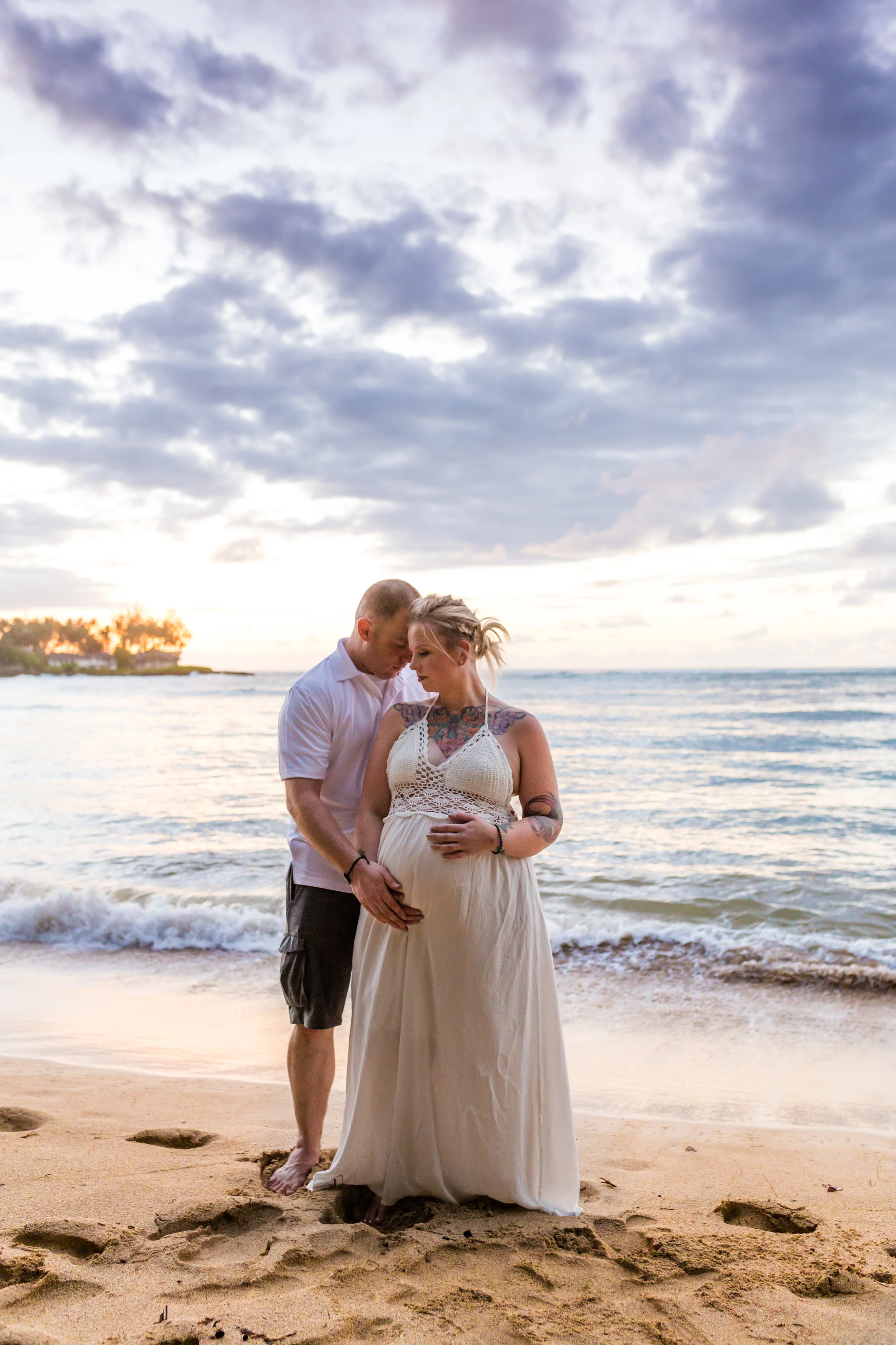 maternity portraits colorado springs 