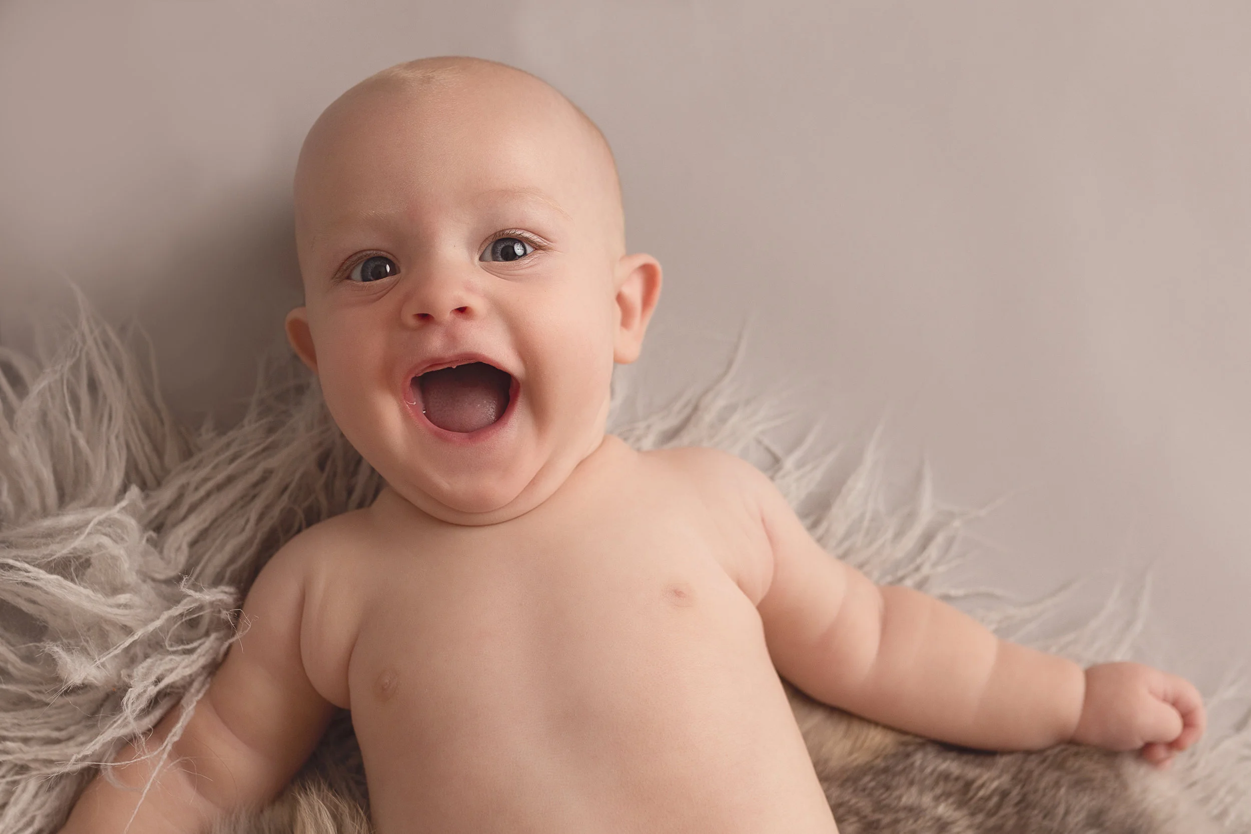colorado springs baby photography