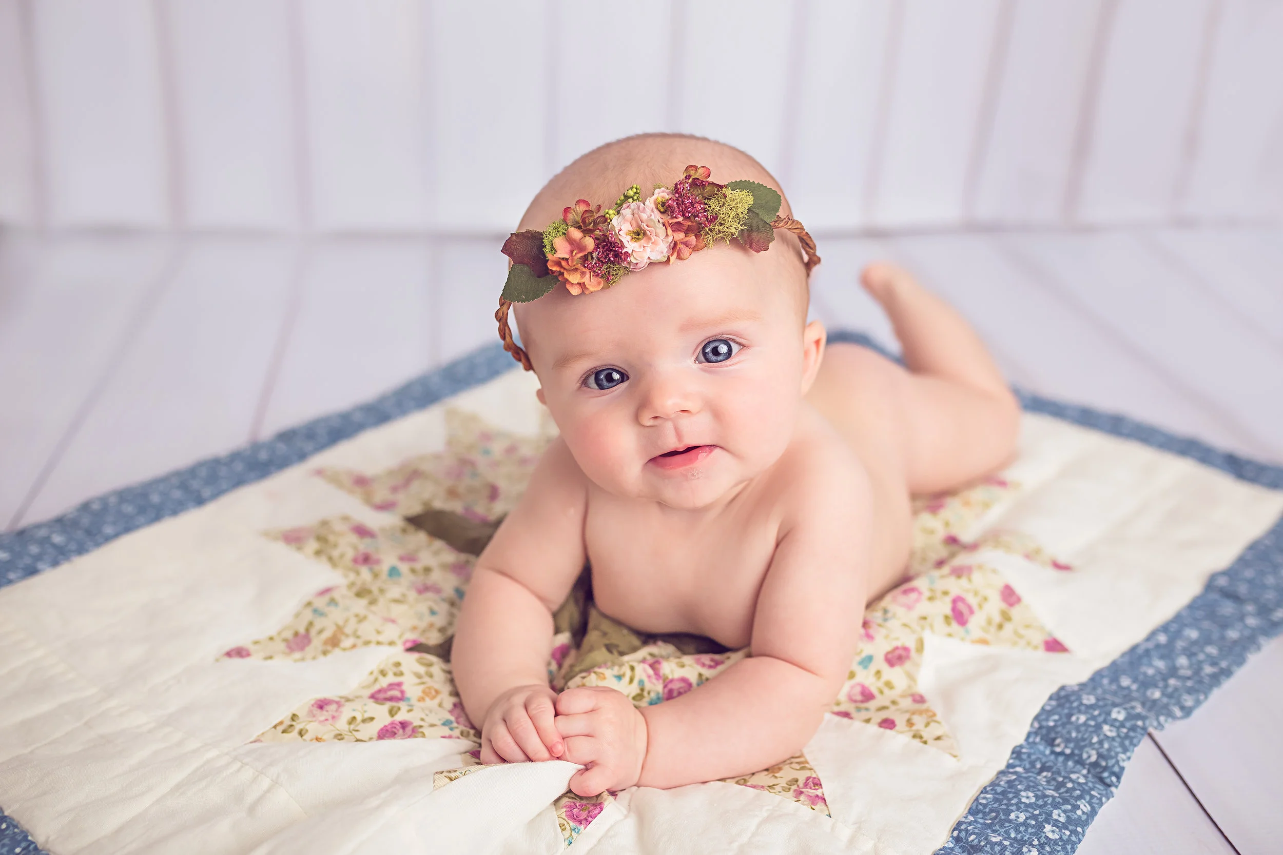 colorado springs baby photography