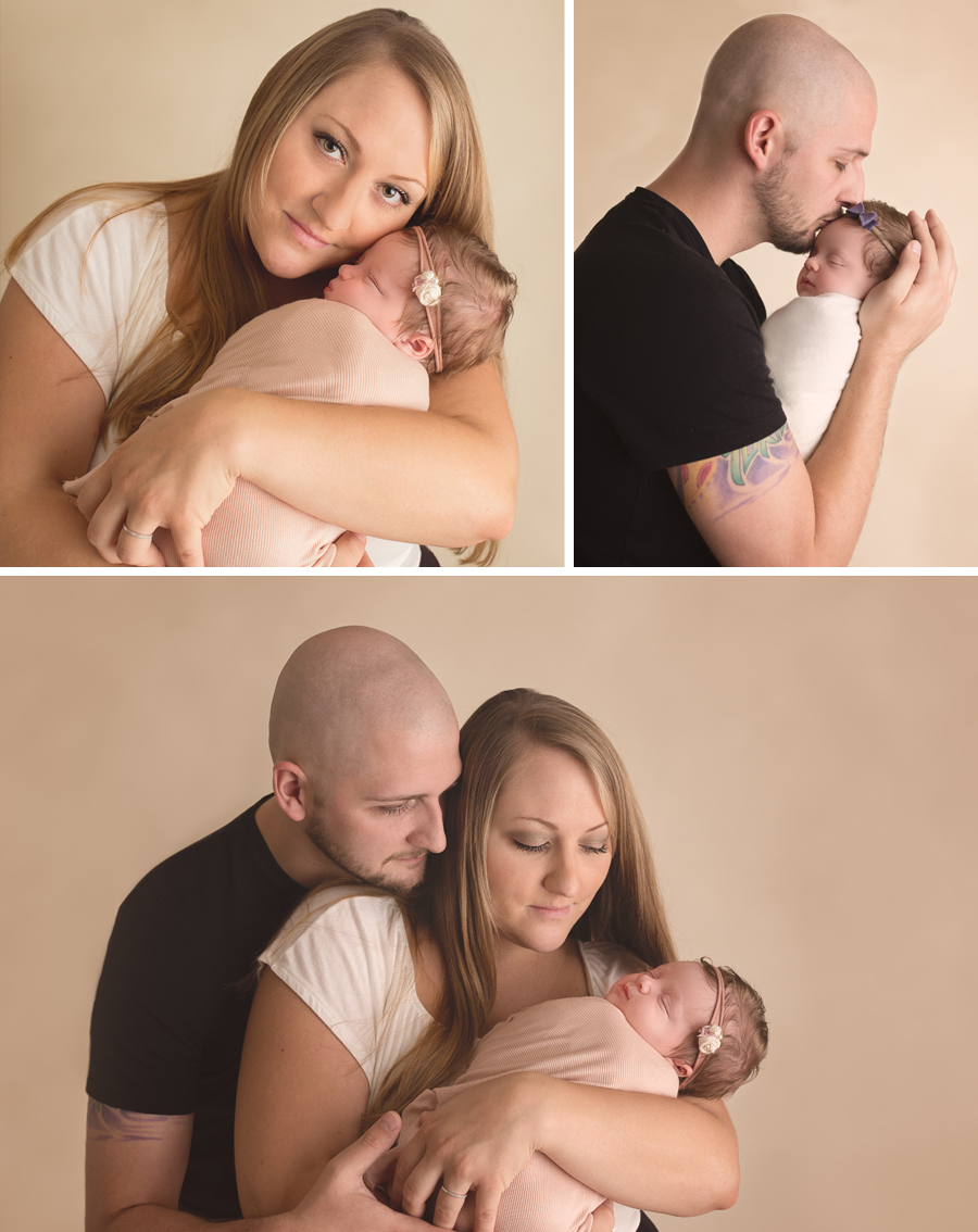 colorado springs infant photography