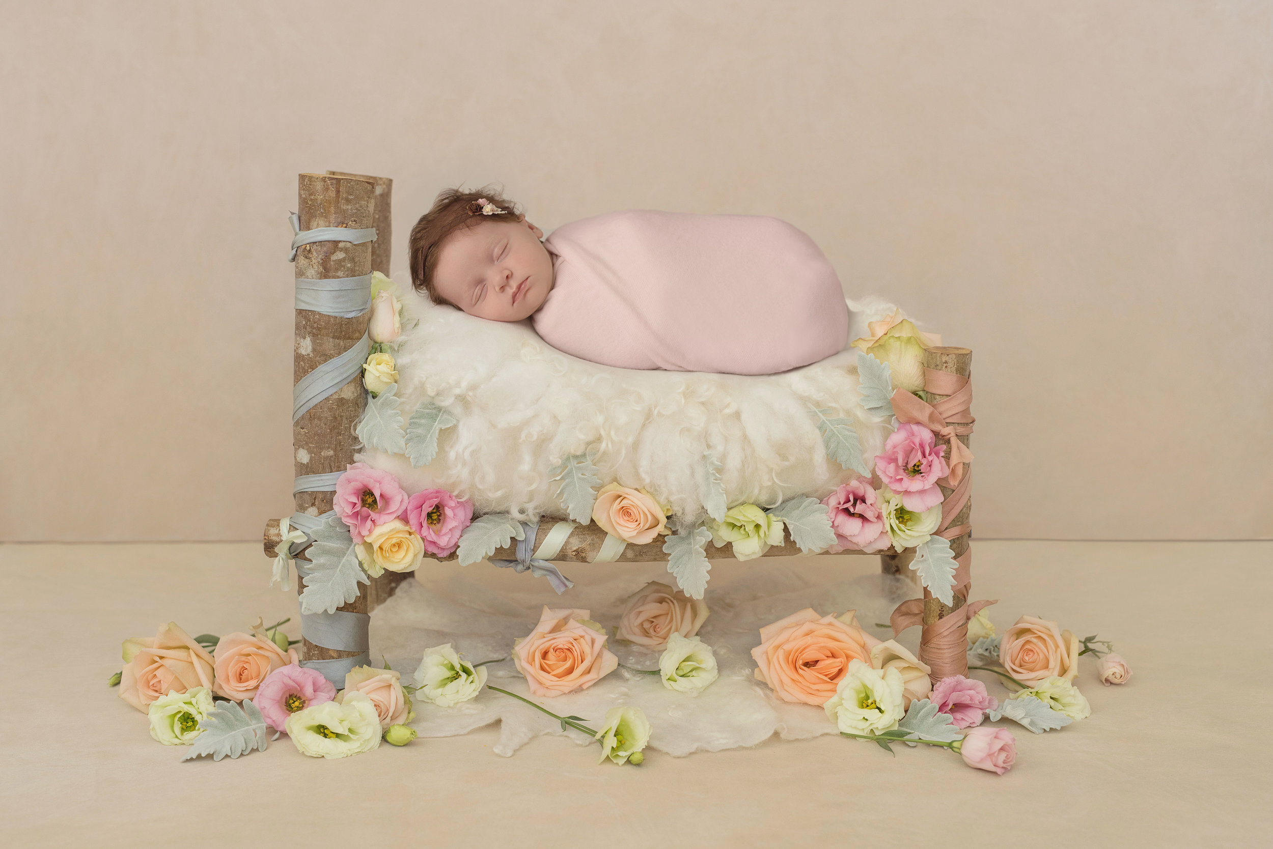 colorado springs infant photography