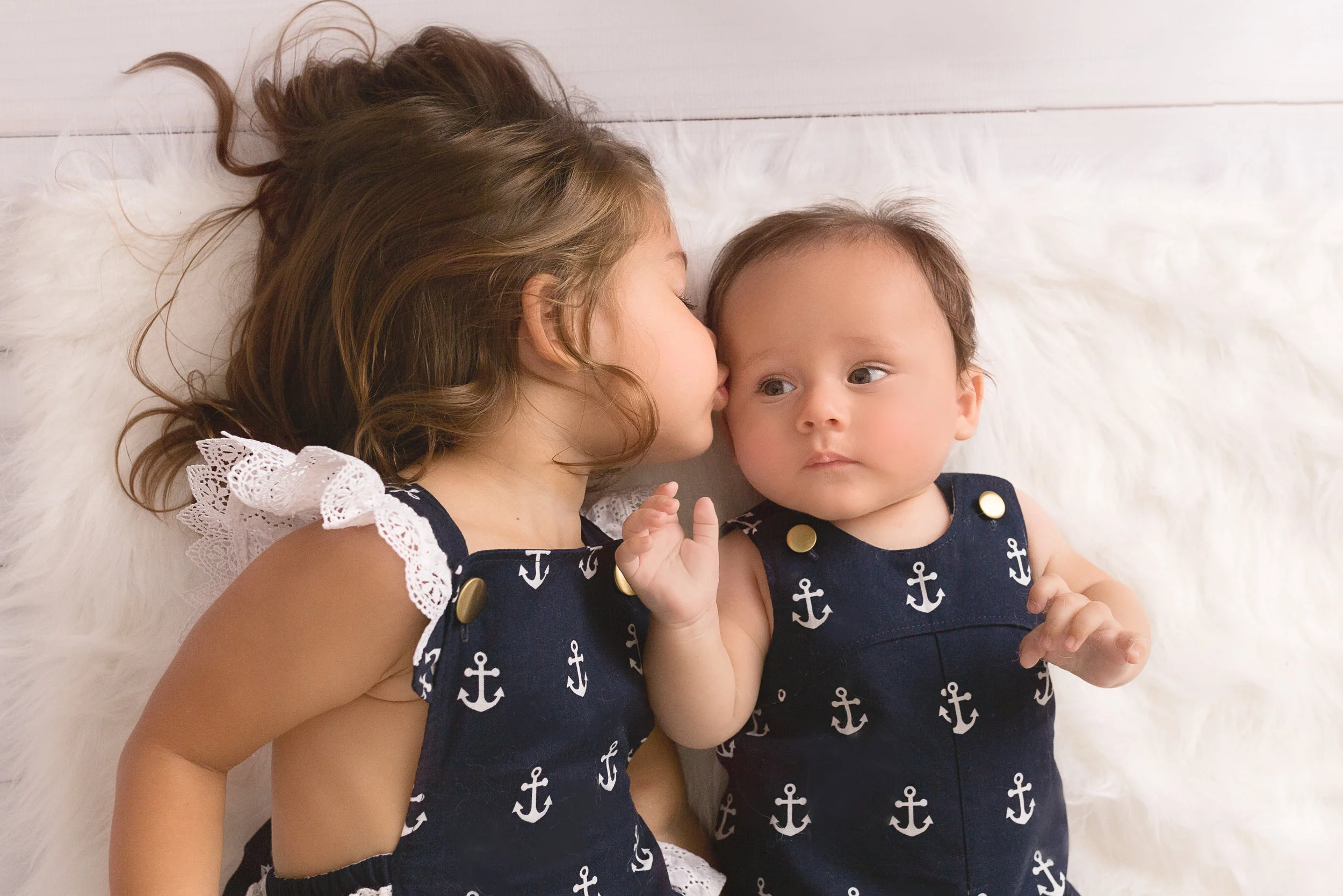 colorado springs baby portrait studio