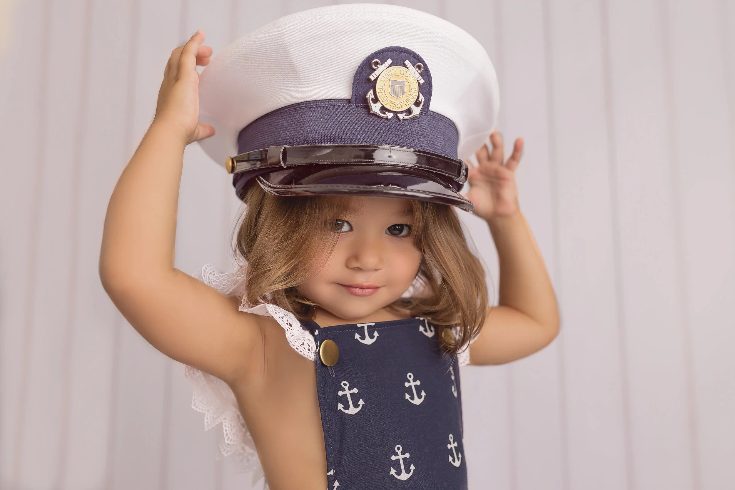 colorado springs baby portrait studio