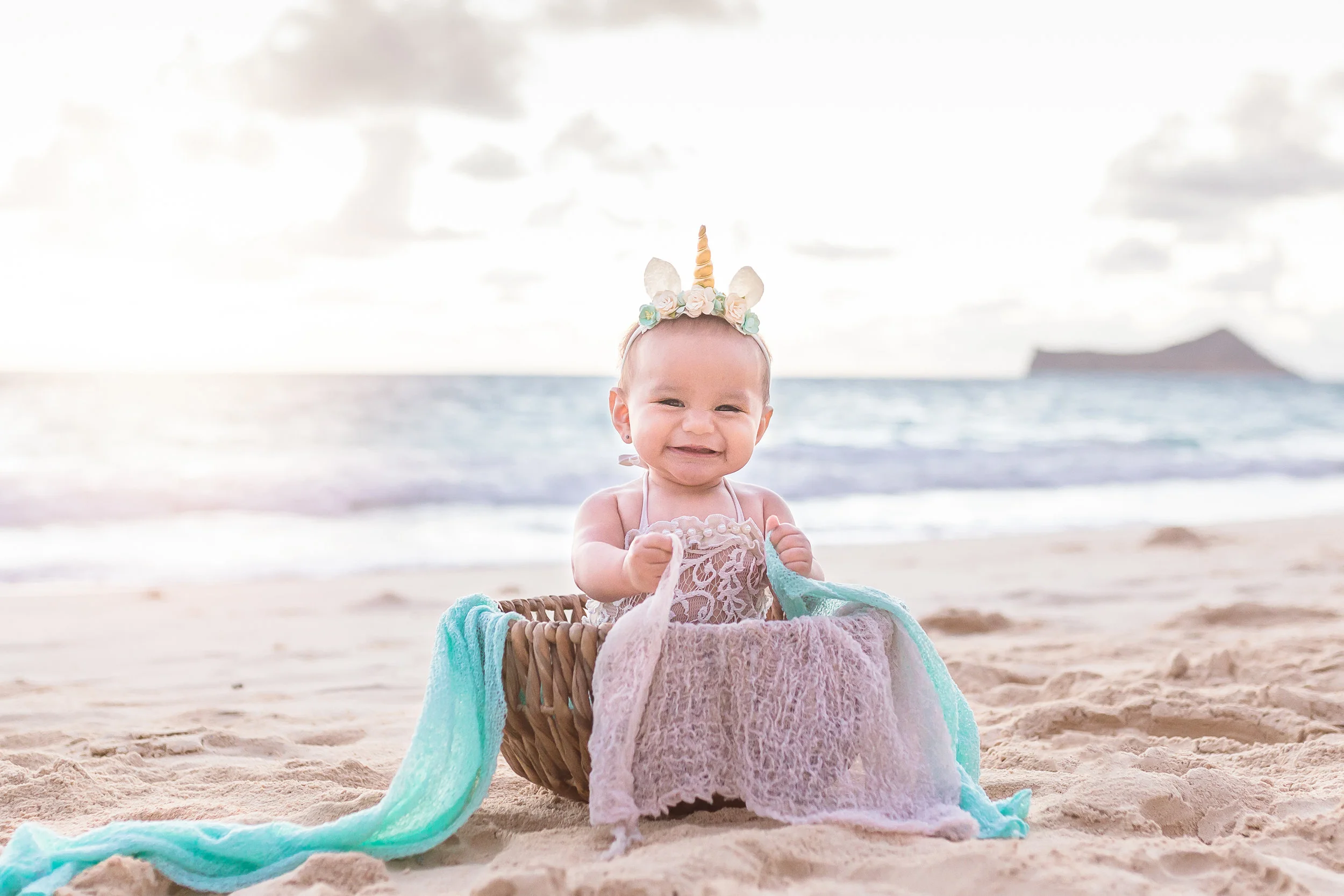 colorado springs baby portrait studio