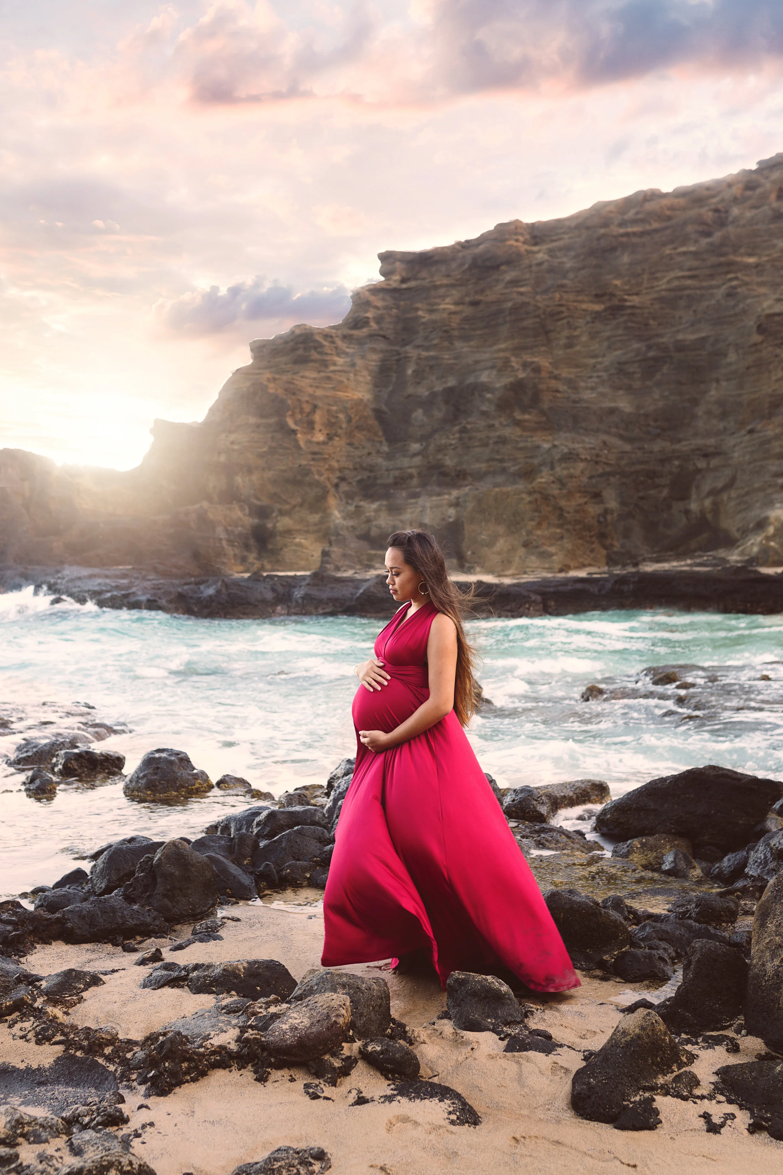 maternity photography colorado springs