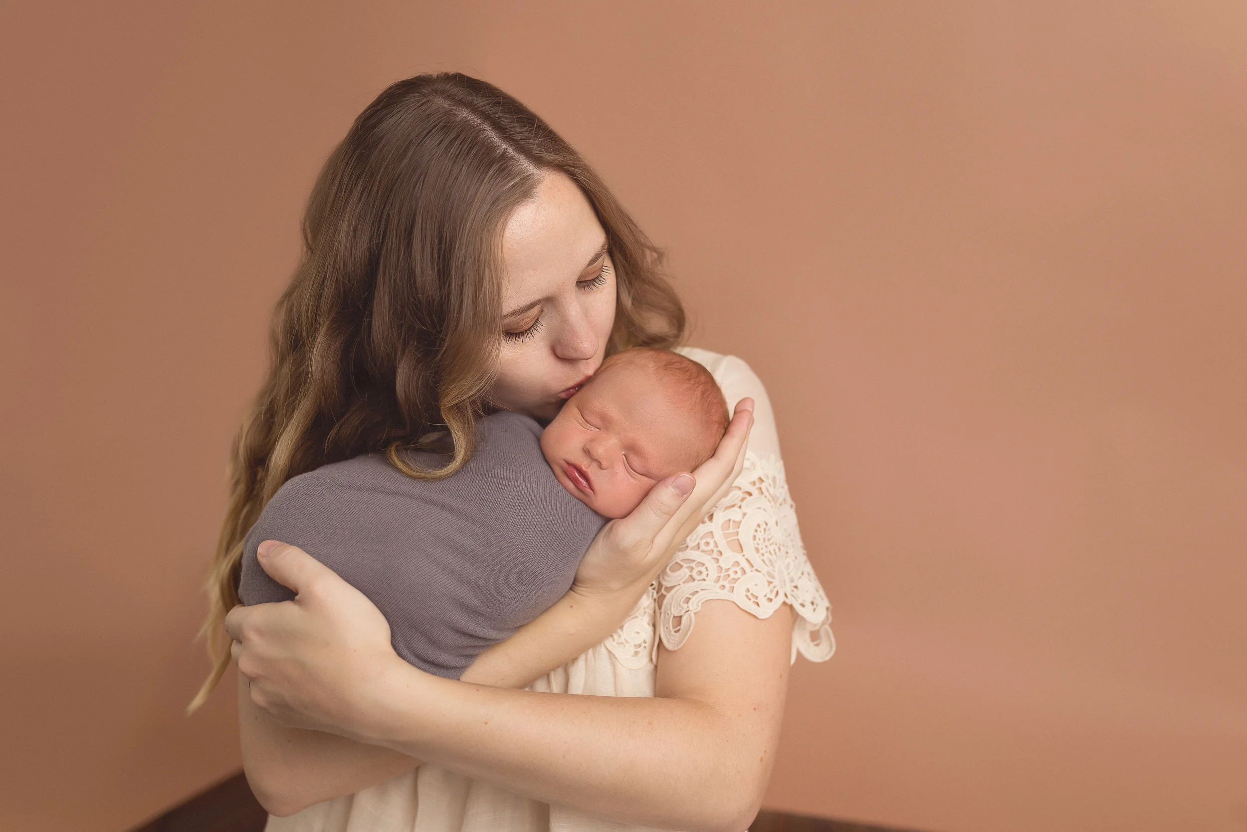 colorado springs newborn portraits