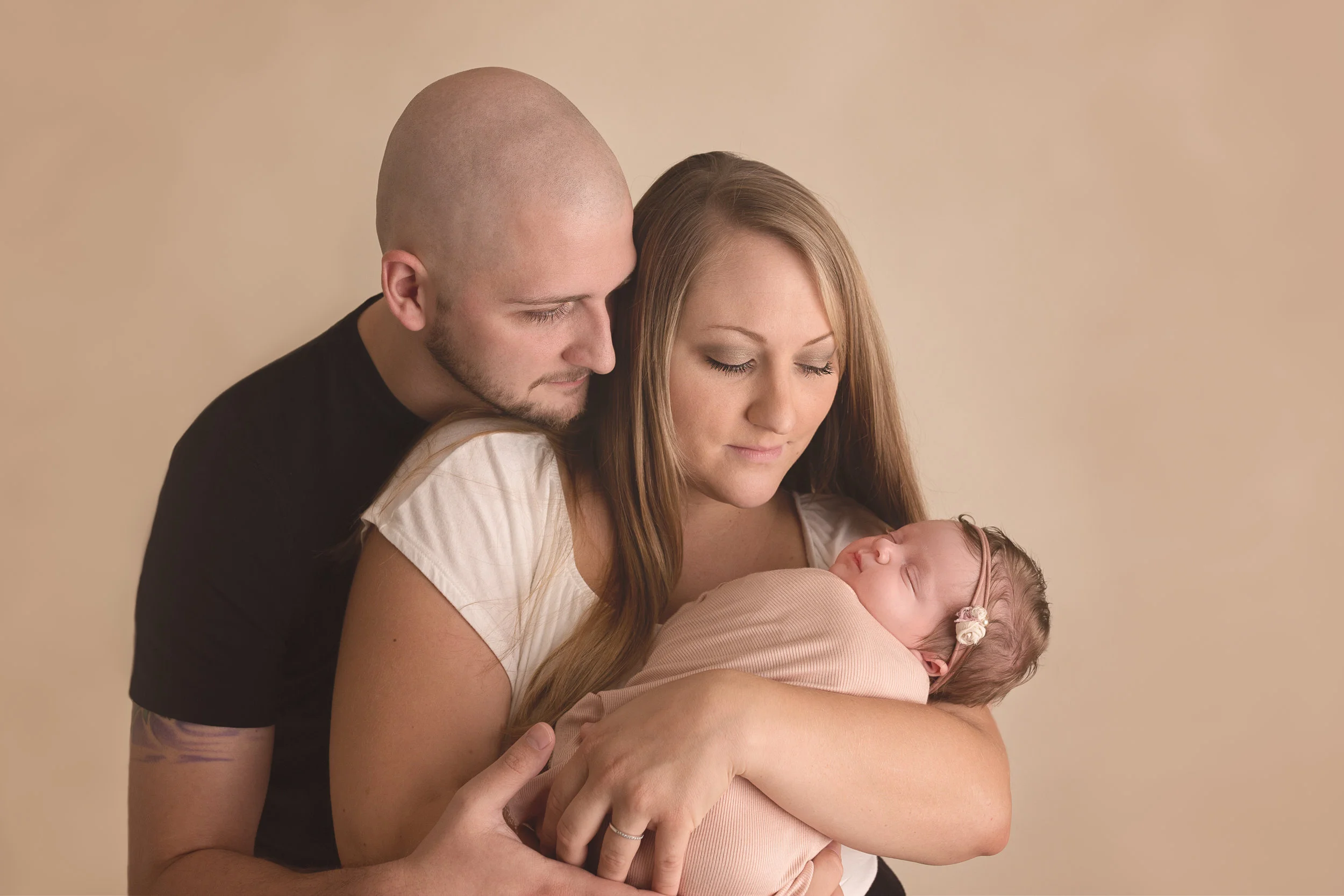 colorado springs newborn portraits