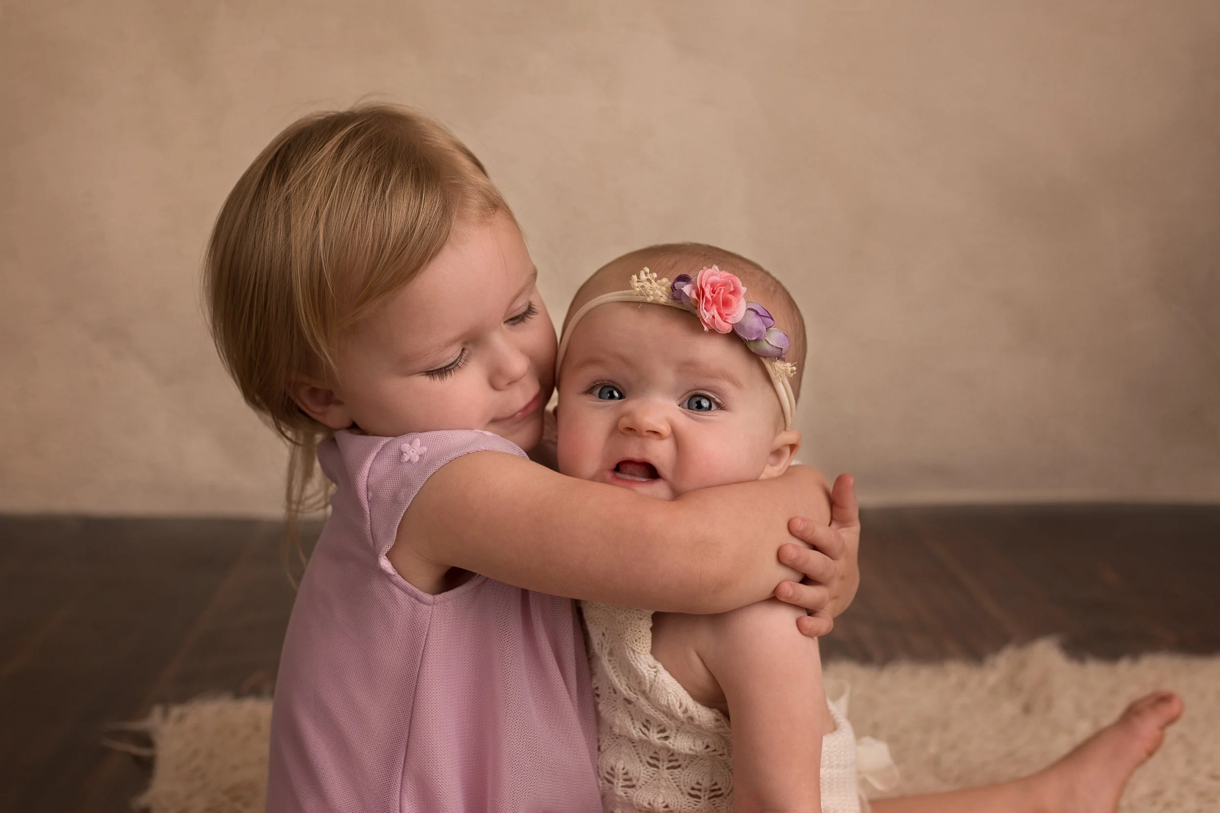 Baby Portraits Colorado Springs, CO