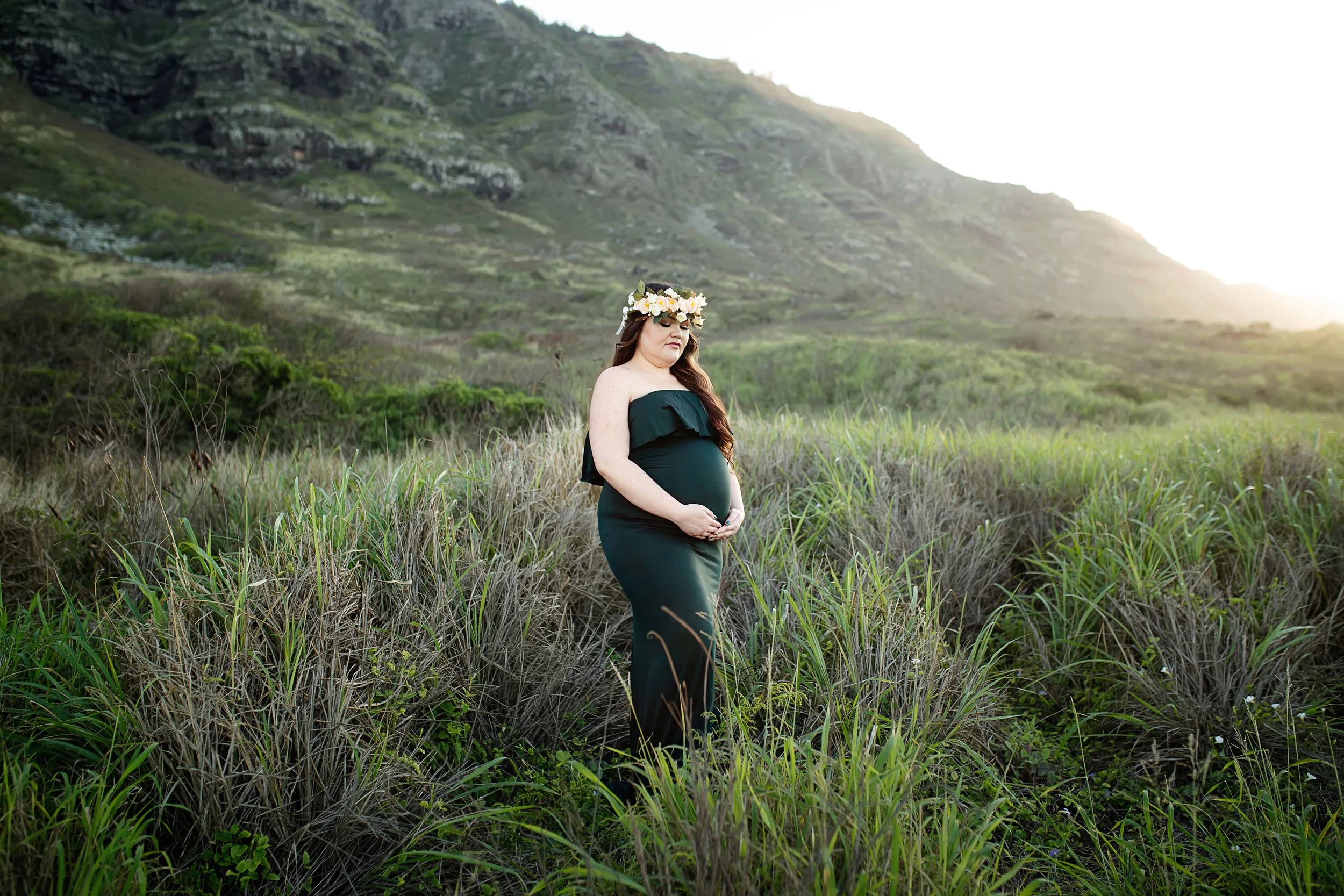 maternity photography colorado springs