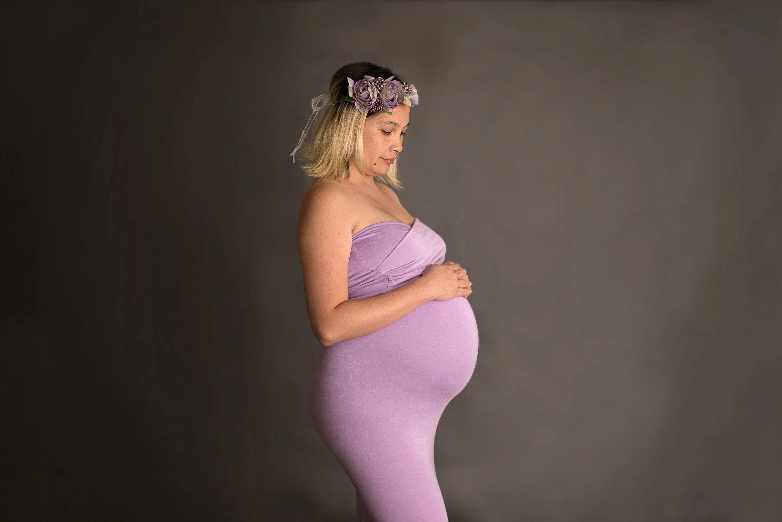 maternity portraits colorado springs co