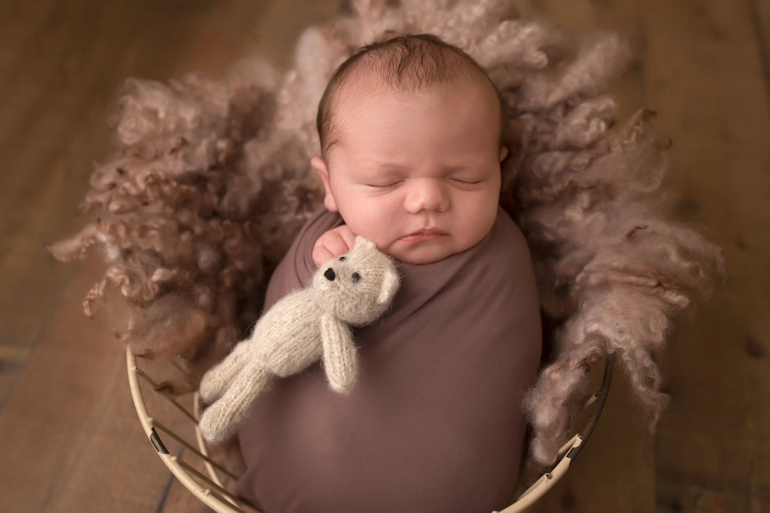 Newborn Photographers in Colorado Springs
