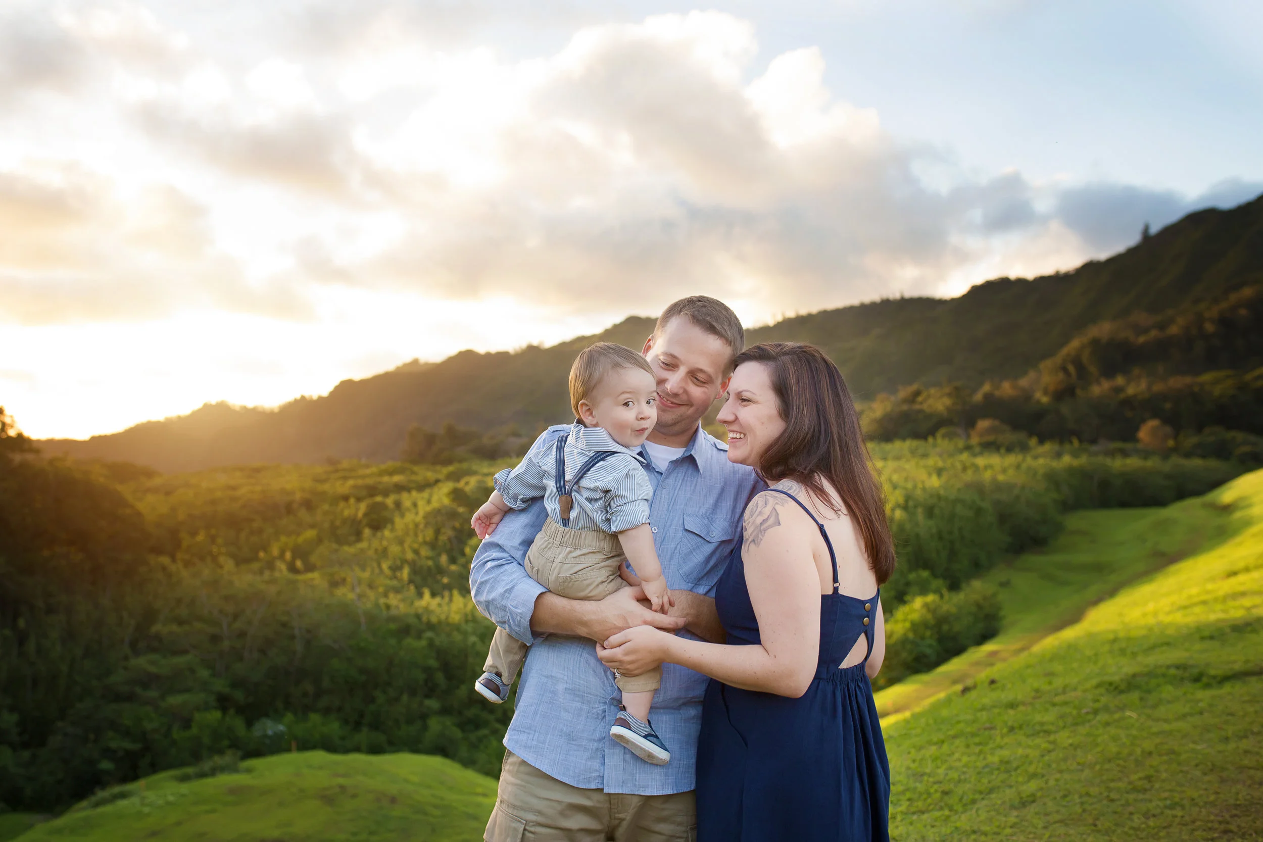 family portraits colorado springs