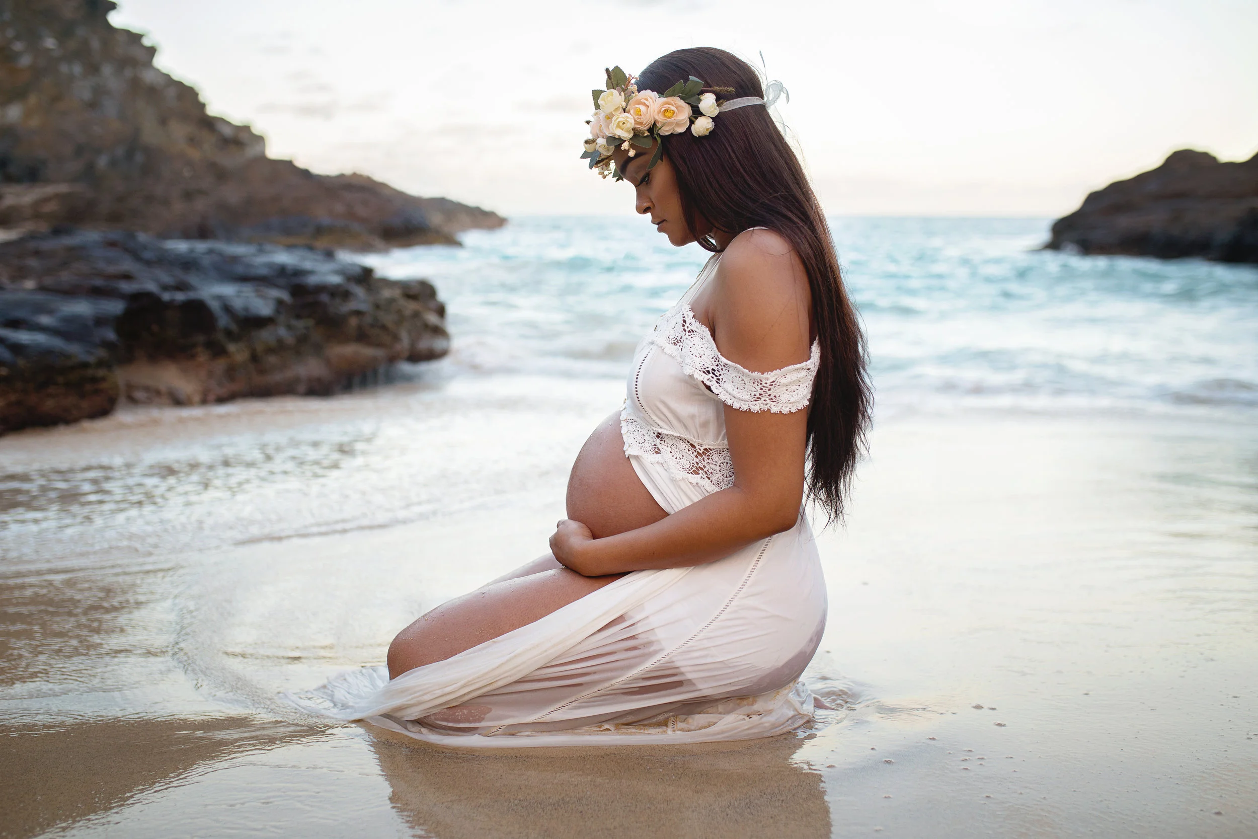 maternity portraits colorado springs co