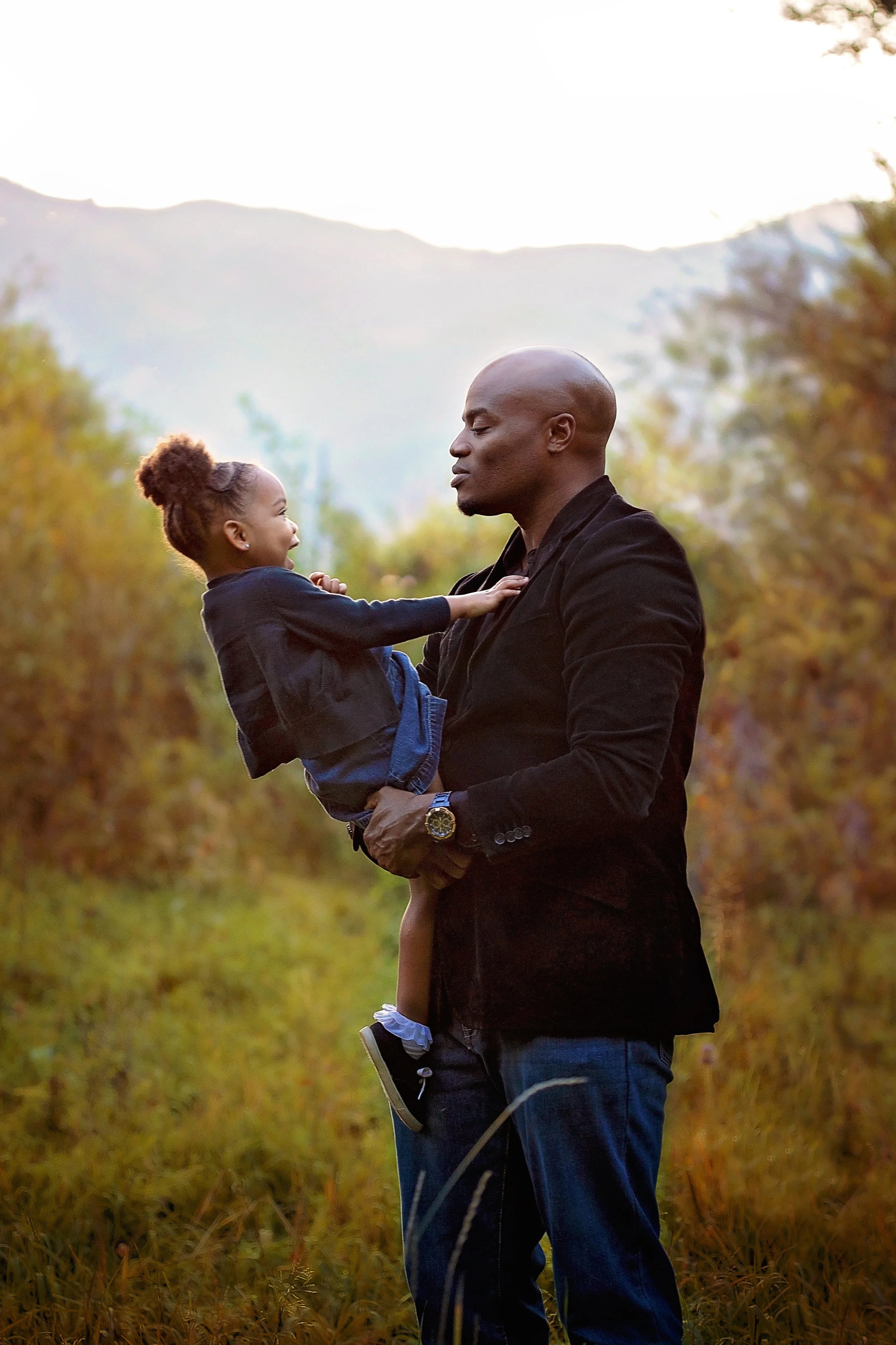 family portraits colorado springs