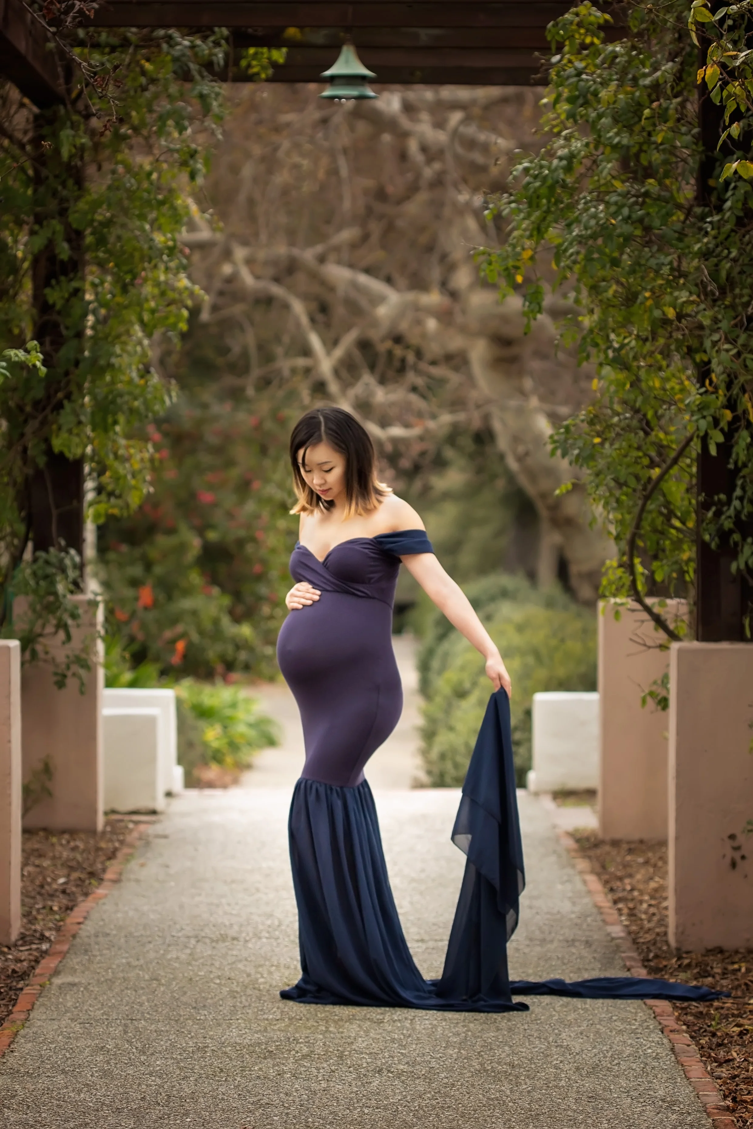 maternity portraits colorado springs co