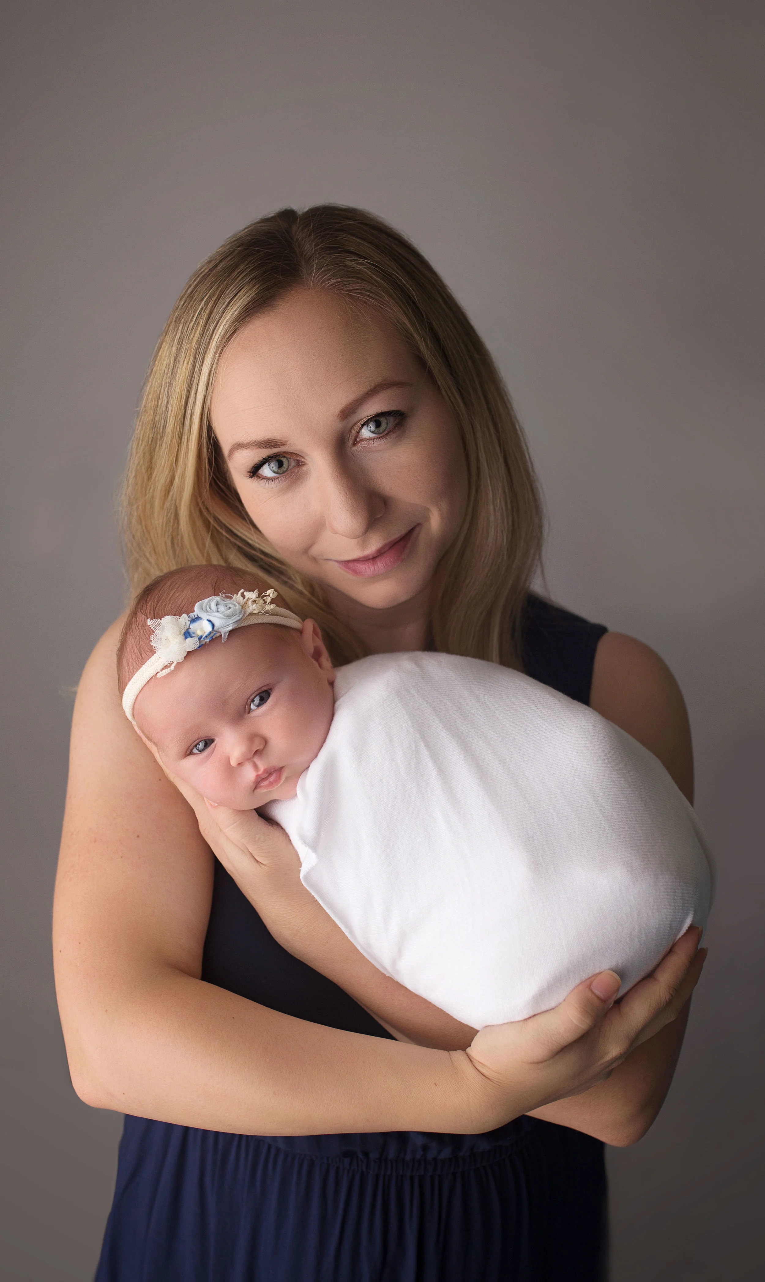 Newborn Portraits - Colorado Springs, CO