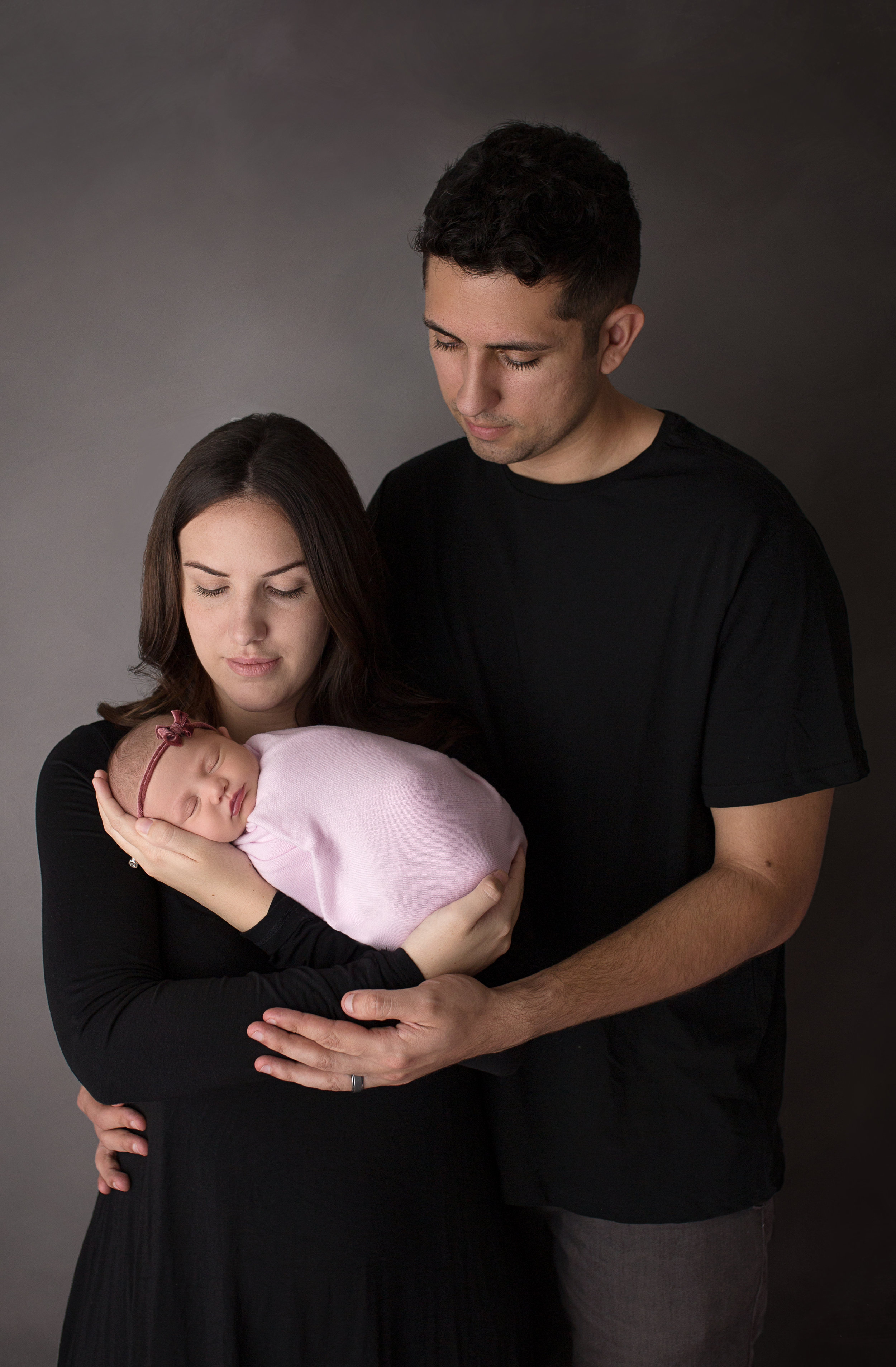 Newborn Photographers in Colorado Springs