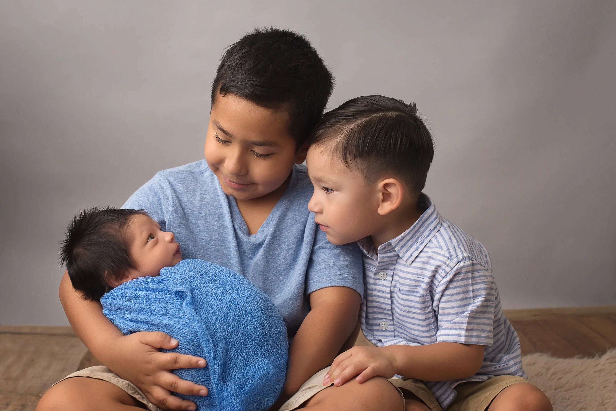Newborn Photographers in Colorado Springs