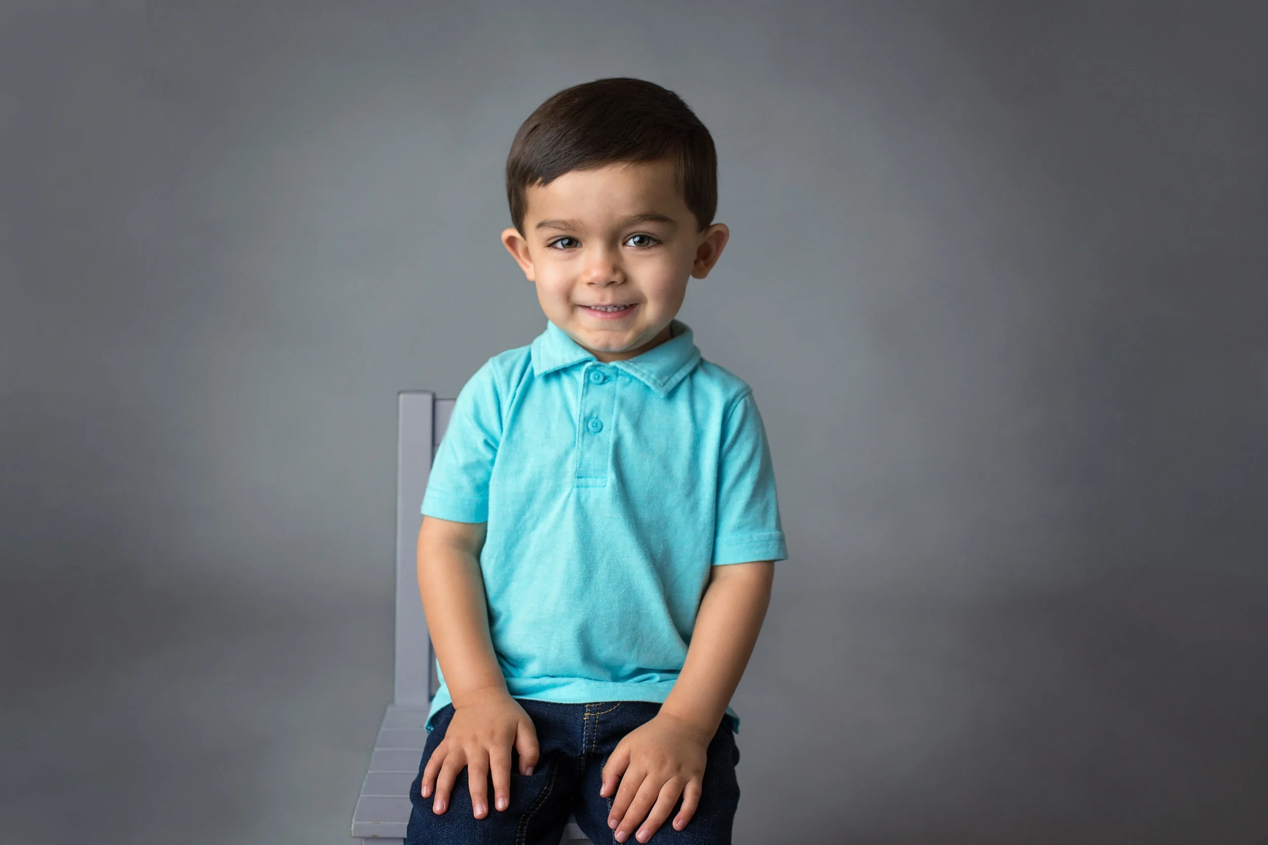 colorado springs baby portrait studio