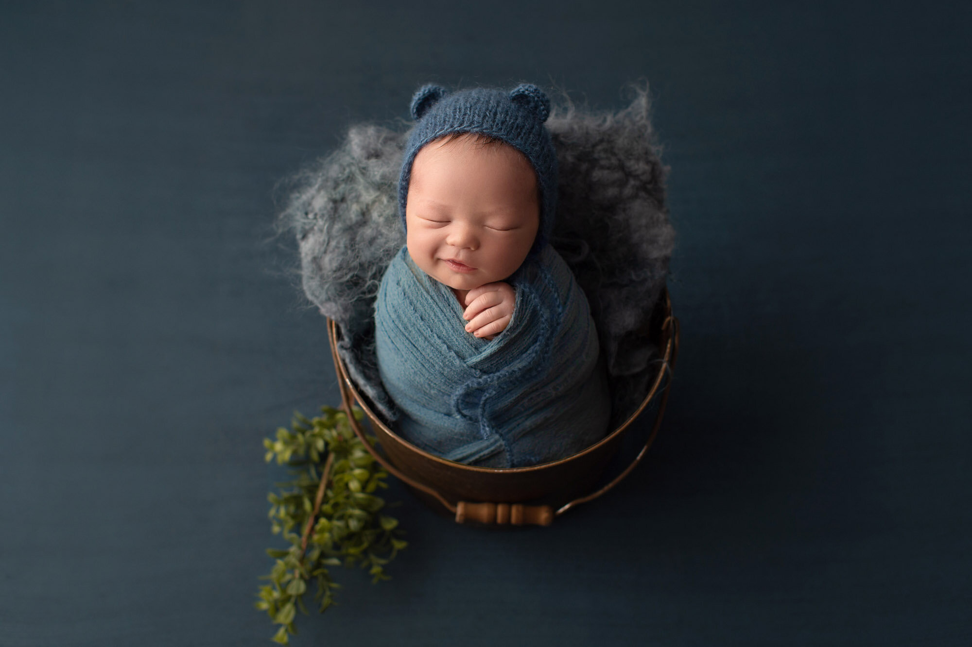 colorado springs newborn photographer