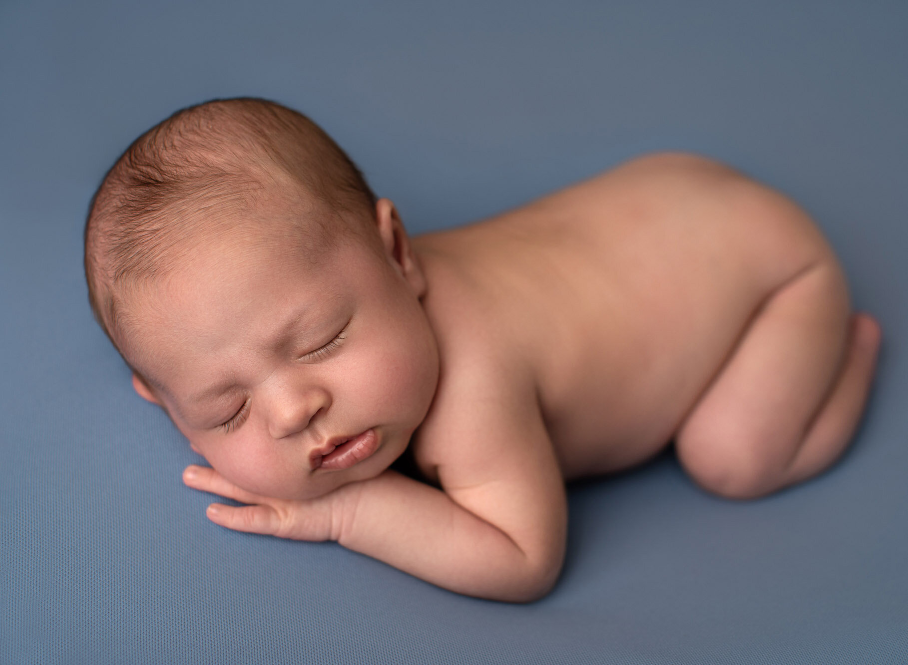 Colorado Springs Professional In-Home Newborn Photoshoot — Alexa Kiel  Photography