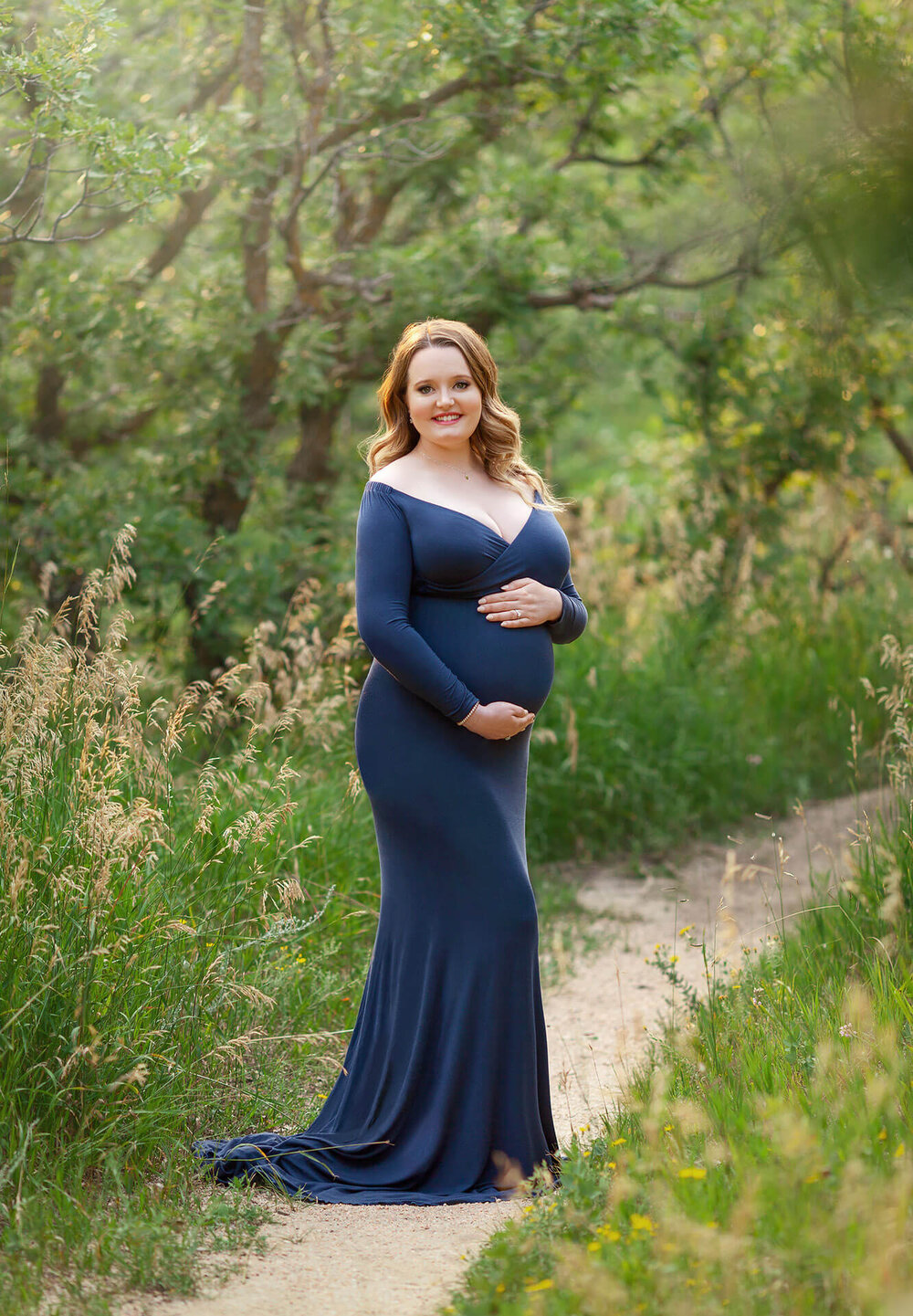 best pregnancy photoshoot colorado springs - 1.jpg