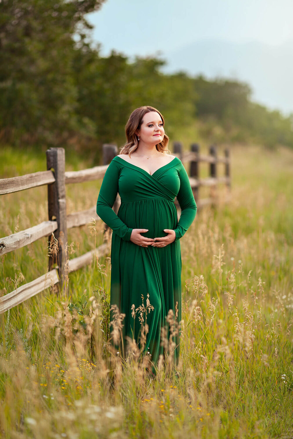 best pregnancy photoshoot colorado springs - 13.jpg