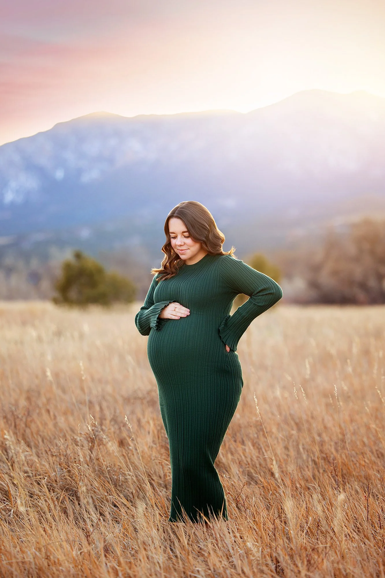 best maternity photography Colorado Springs, maternity portrait studio near me 1.jpg