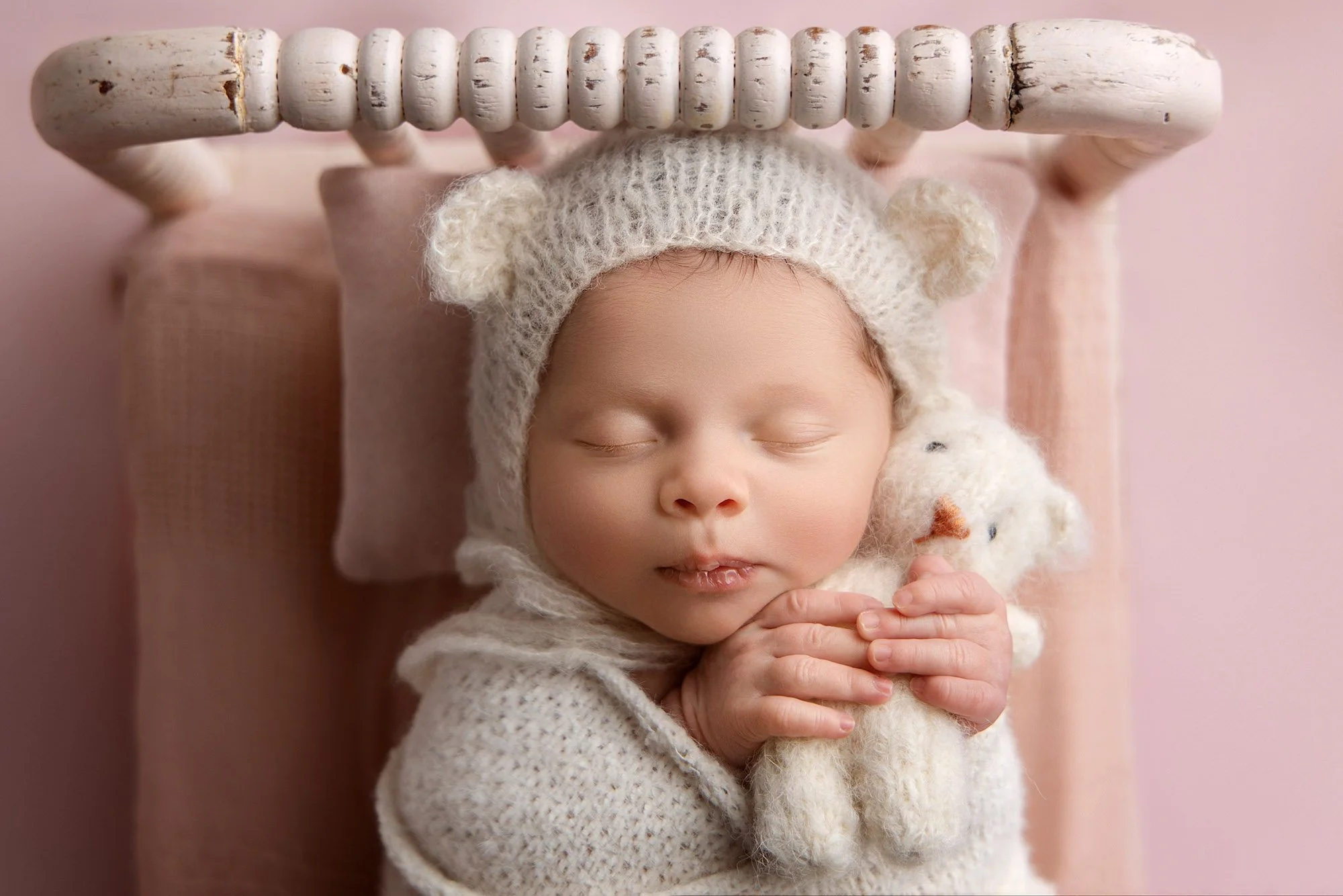 best Colorado Springs newborn portraits, studio newborn session Colorado Springs, newborn photography in Colorado Springs