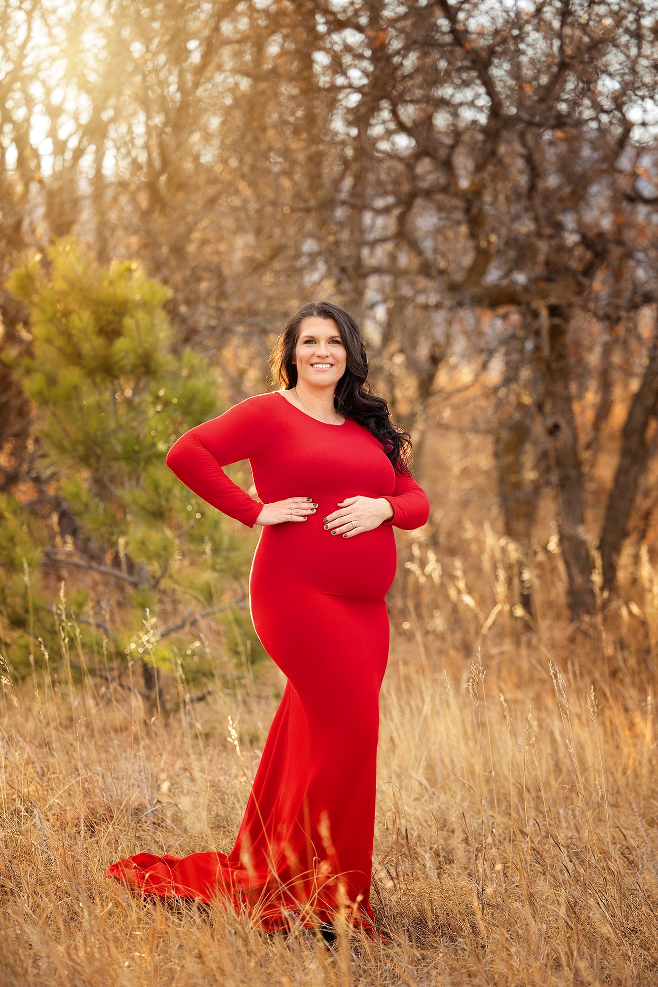 maternity photography in Colorado Springs, maternity photoshoot Colorado Springs 1.jpg