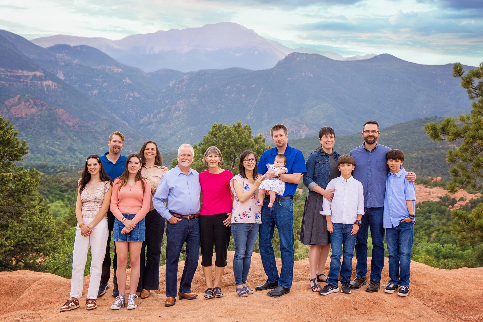 Colorado Springs family photographer, Monument CO family portraits.jpg