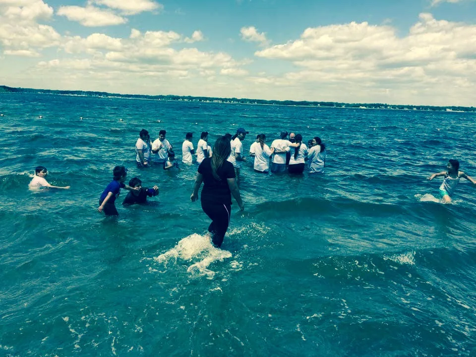 Gallery — The Potter's House Church