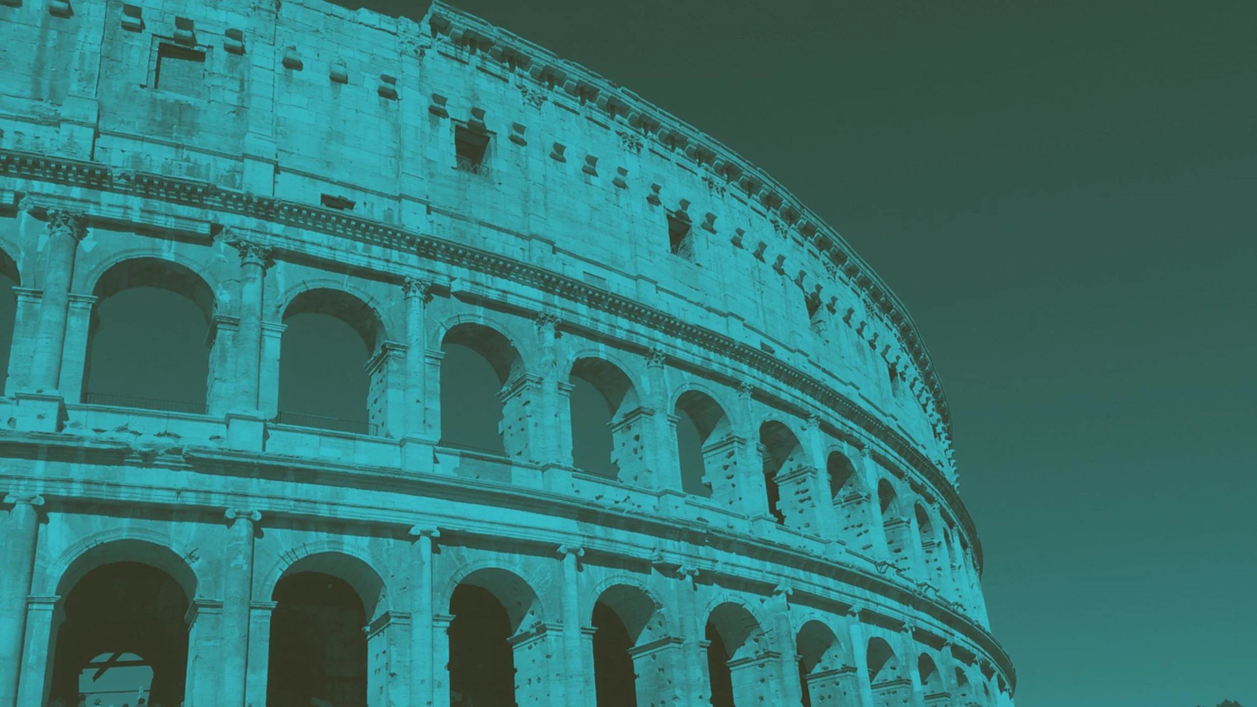 Pablo Escribe a los Cristianos en Roma: Parte I